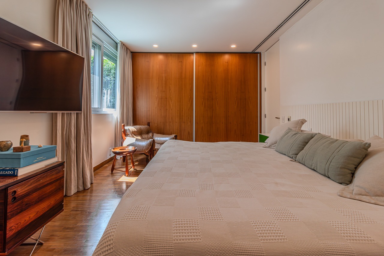 Casa para venda em Jardim Paulistano