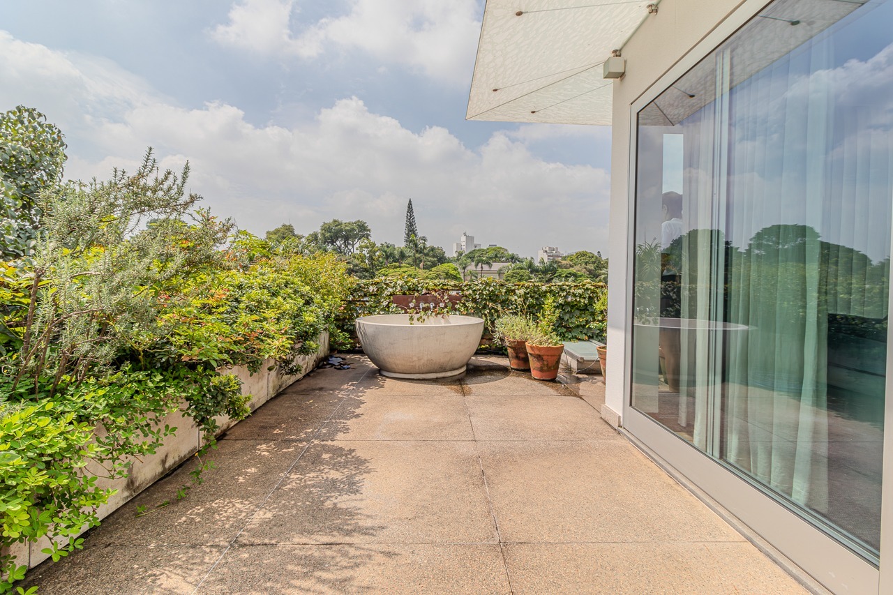 Casa para venda em Jardim Paulistano