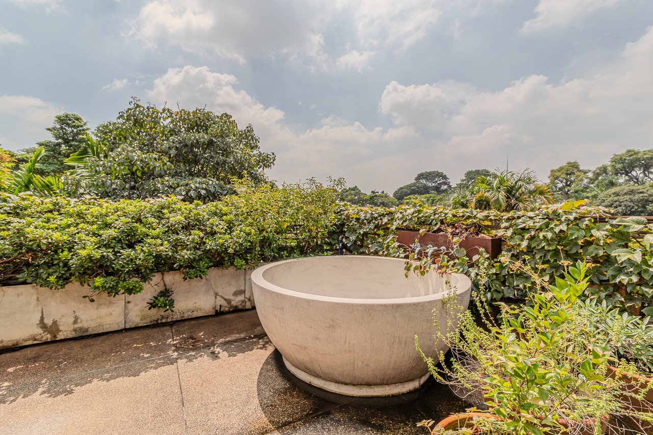 Casa para venda em Jardim Paulistano