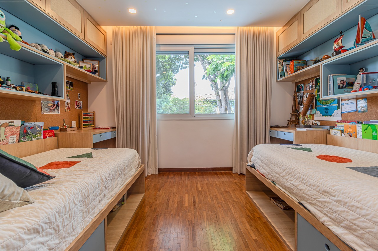 Casa para venda em Jardim Paulistano