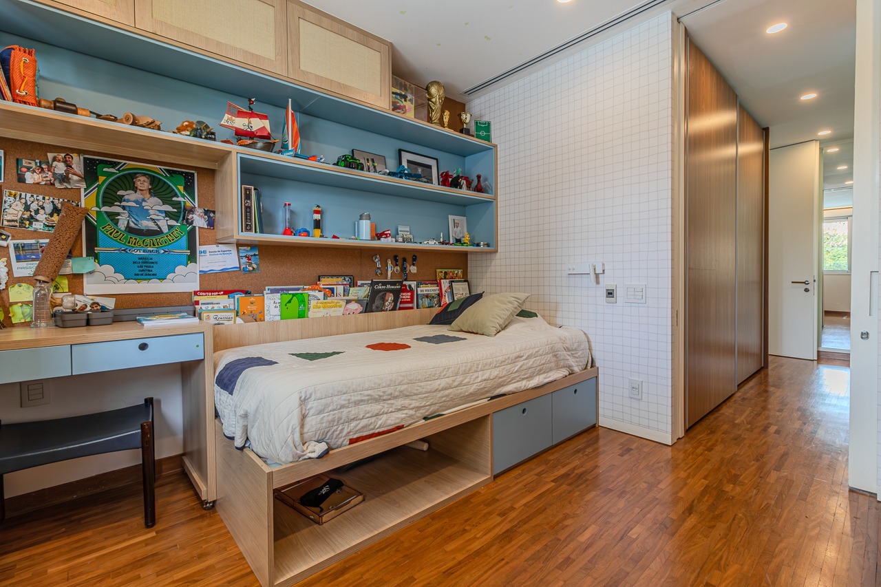 Casa para venda em Jardim Paulistano