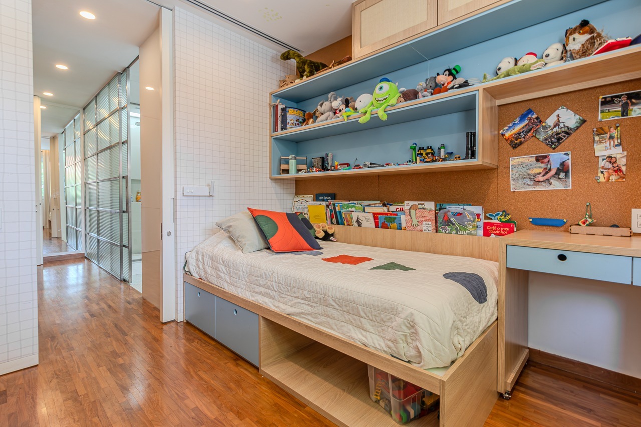 Casa para venda em Jardim Paulistano