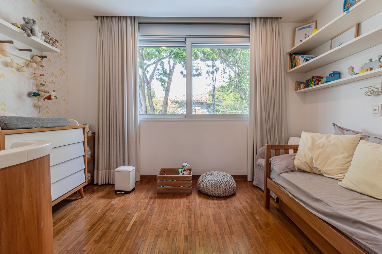 Casa para venda em Jardim Paulistano