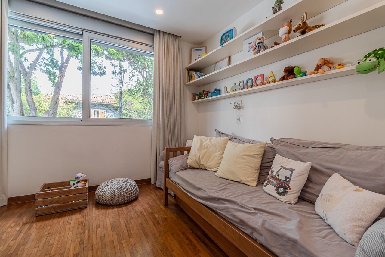 Casa para venda em Jardim Paulistano