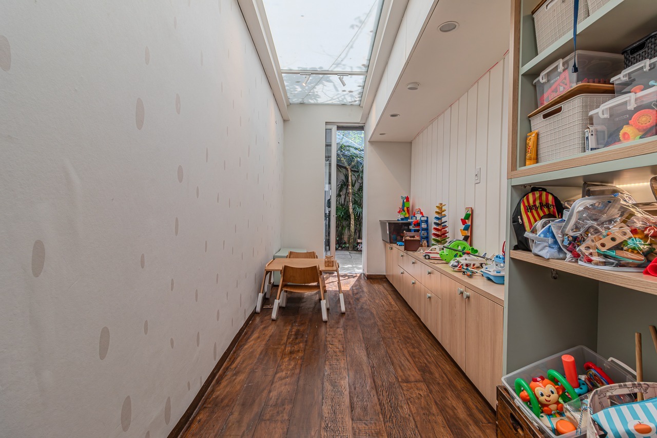 Casa para venda em Jardim Paulistano