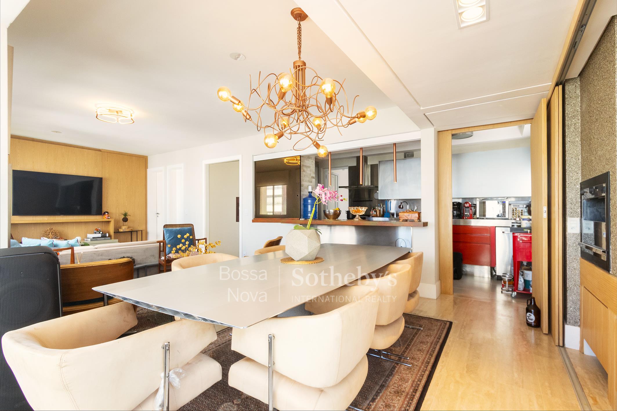Apartamento para venda em Vila Olímpia