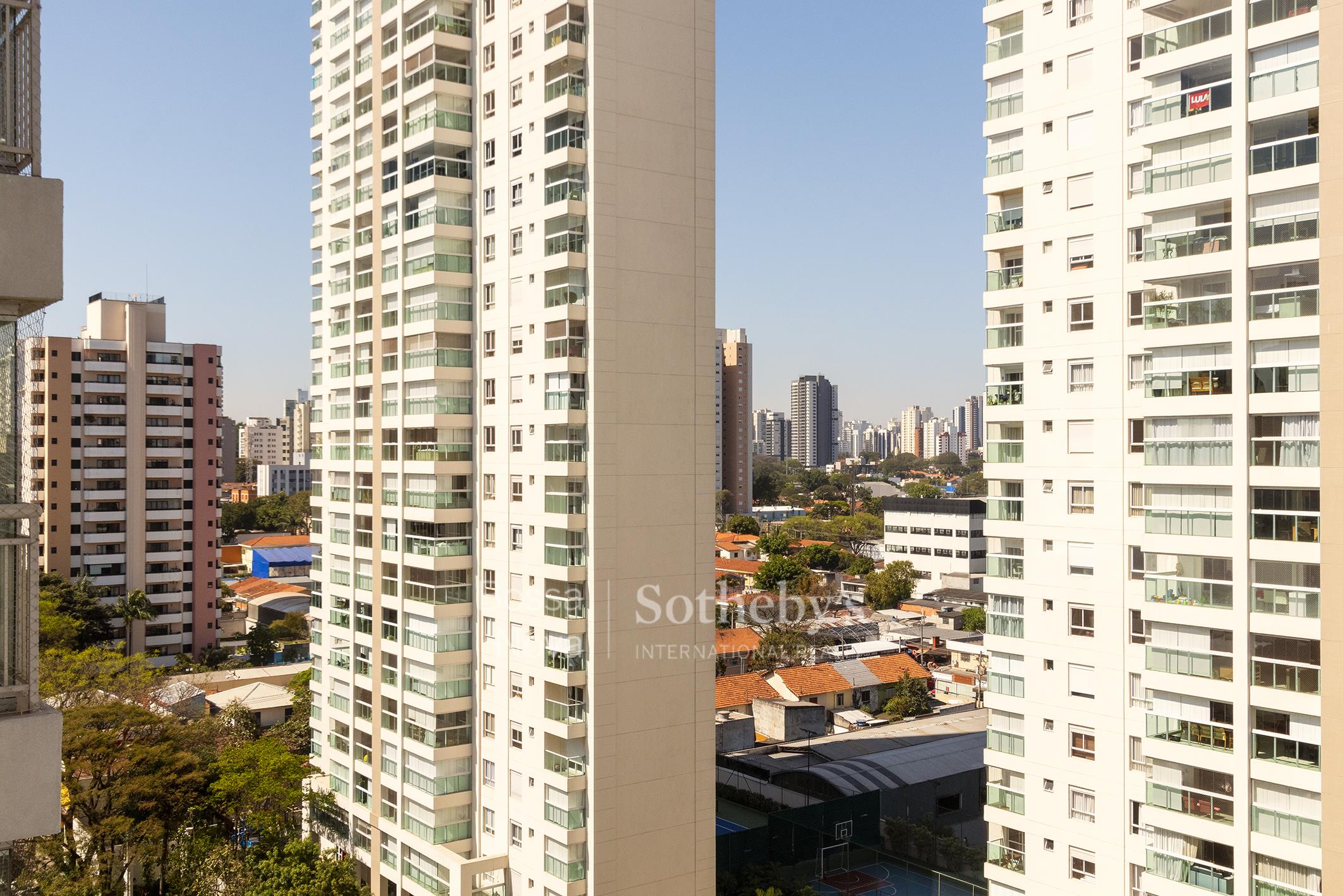 Apartamento para venda em Vila Olímpia
