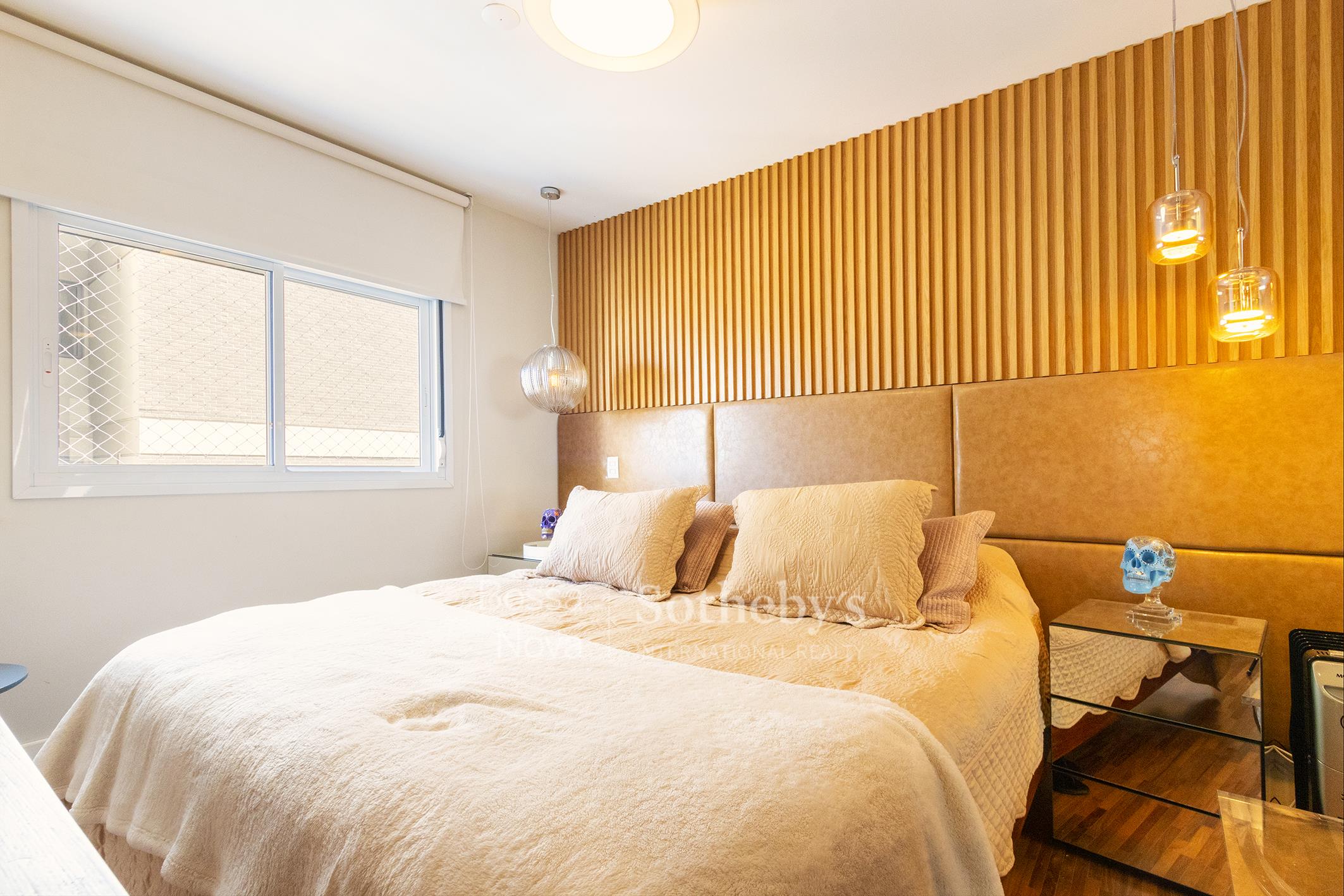 Apartamento para venda em Vila Olímpia