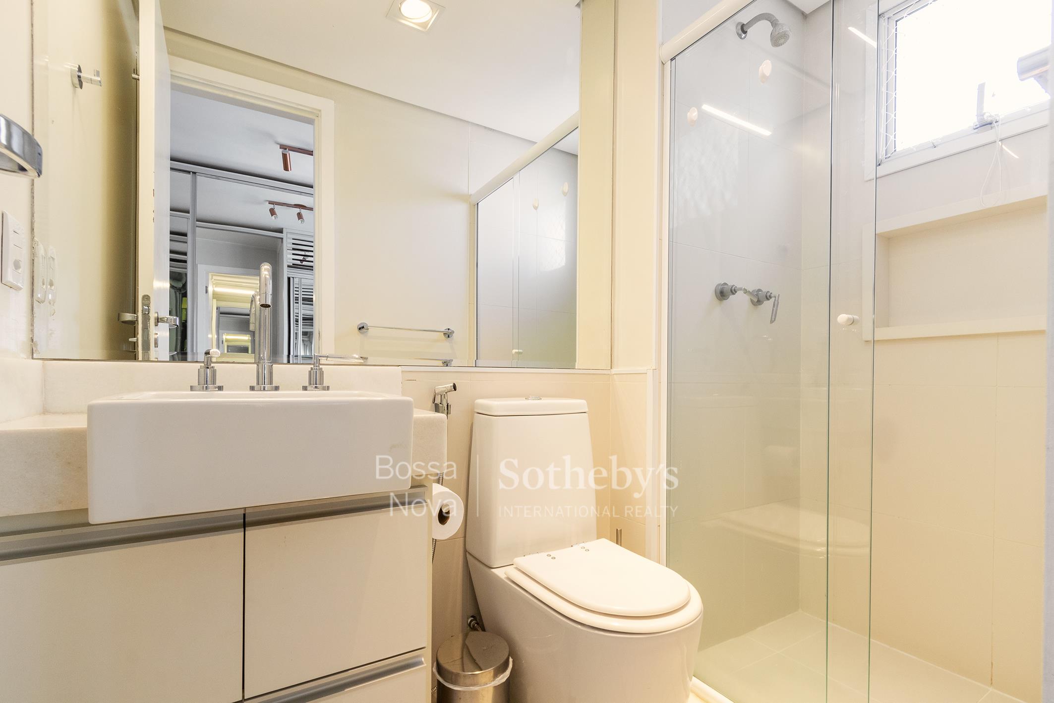 Apartamento para venda em Vila Olímpia