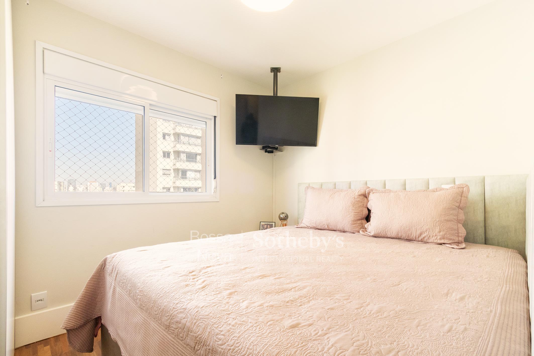 Apartamento para venda em Vila Olímpia