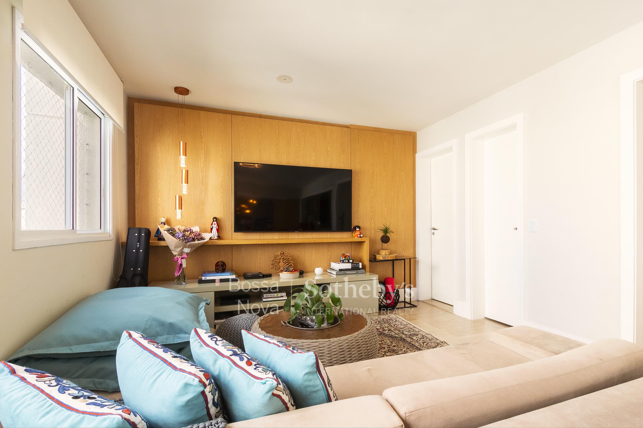 Apartamento para venda em Vila Olímpia