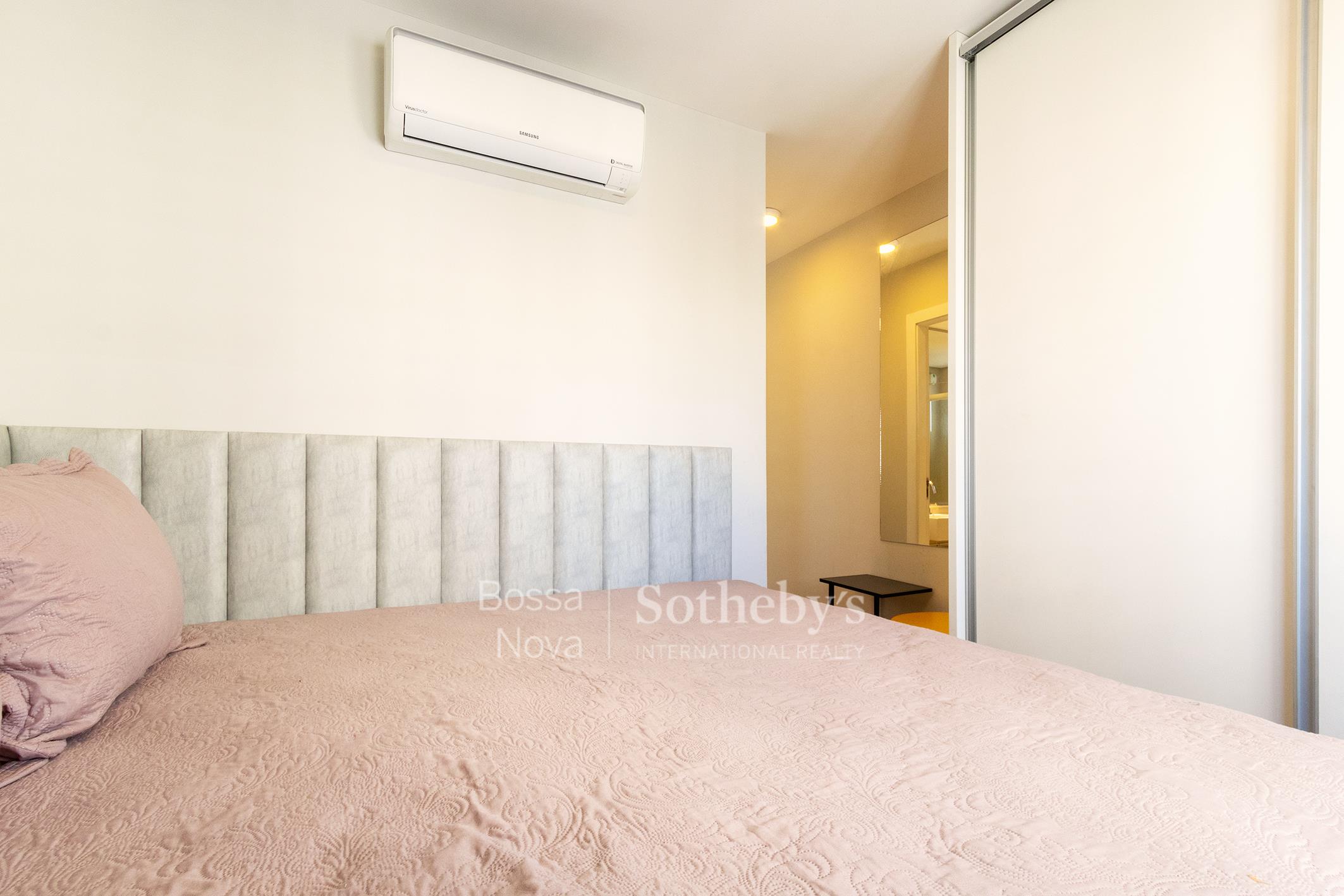 Apartamento para venda em Vila Olímpia