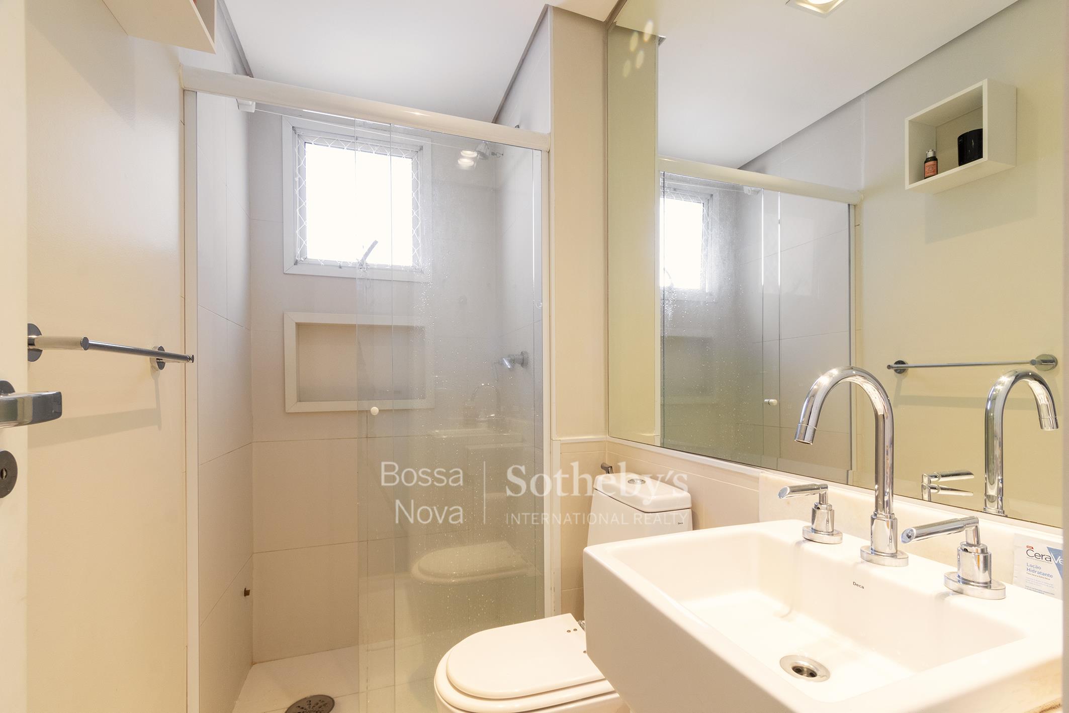 Apartamento para venda em Vila Olímpia