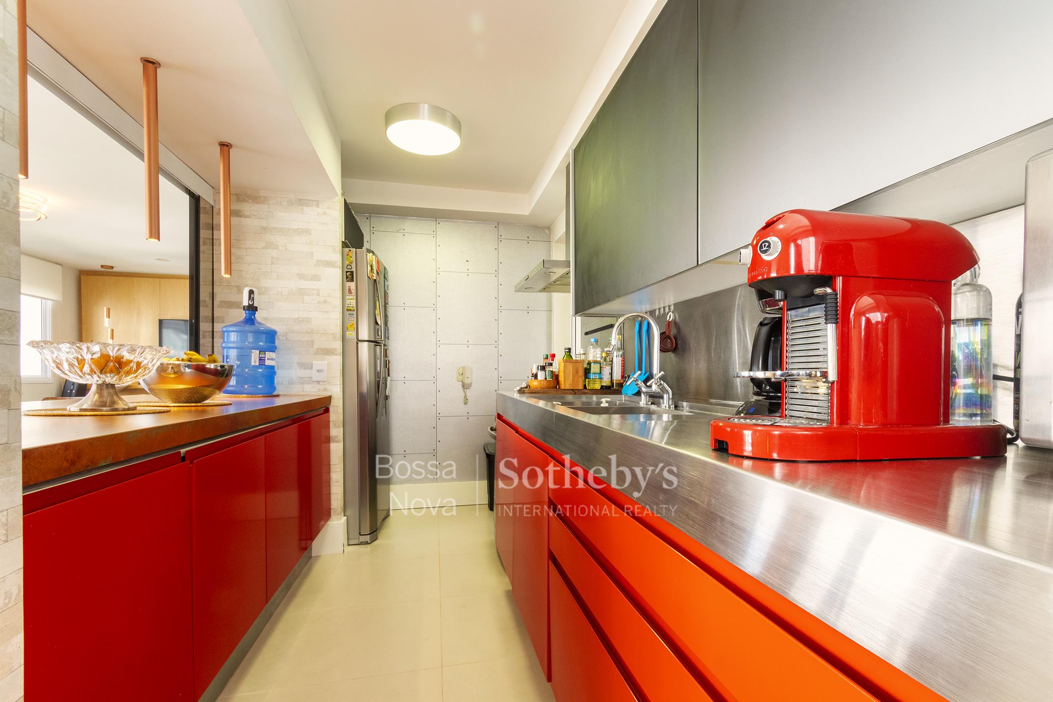 Apartamento para venda em Vila Olímpia