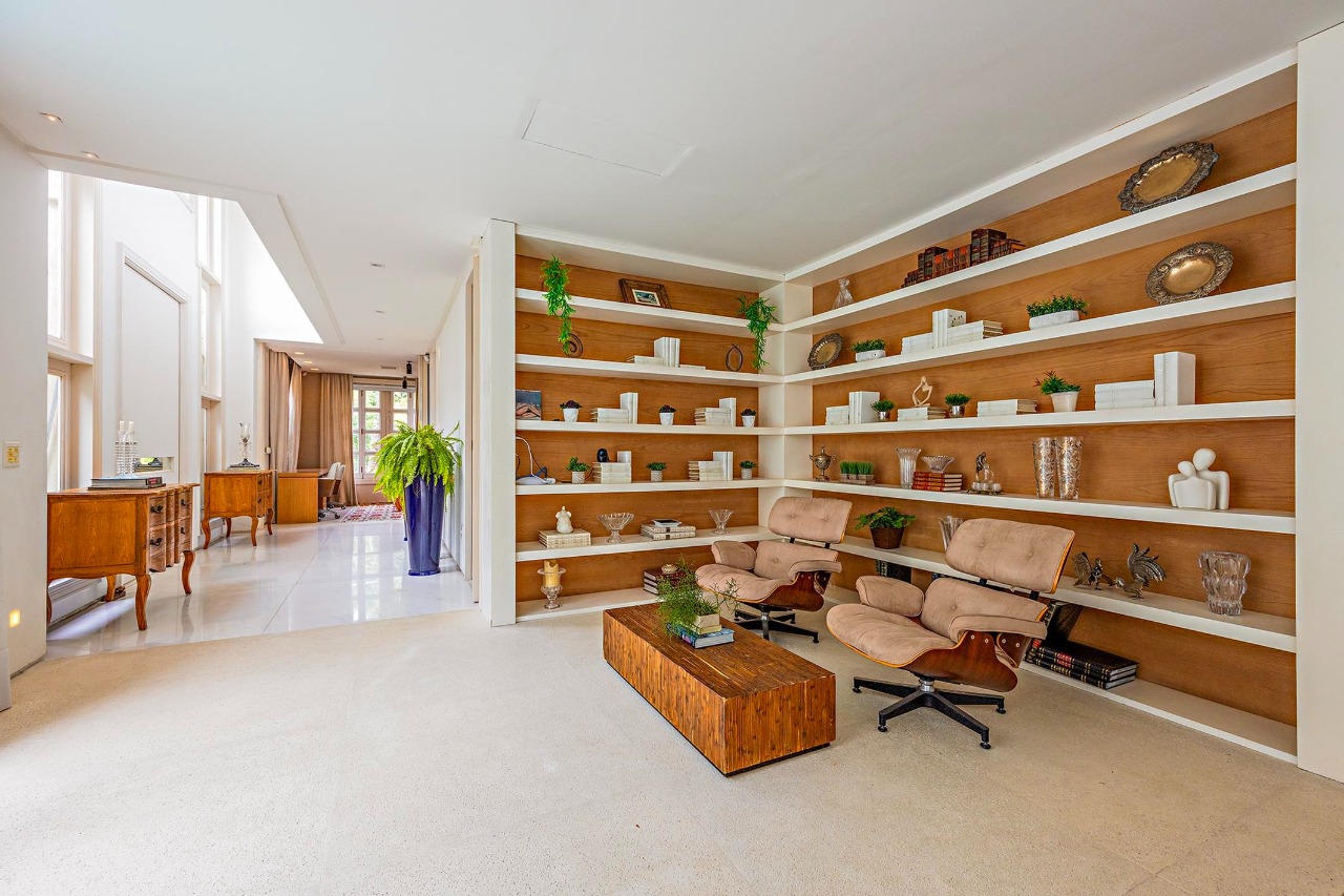 Casa Em Condomínio para venda em Jardim Guedala