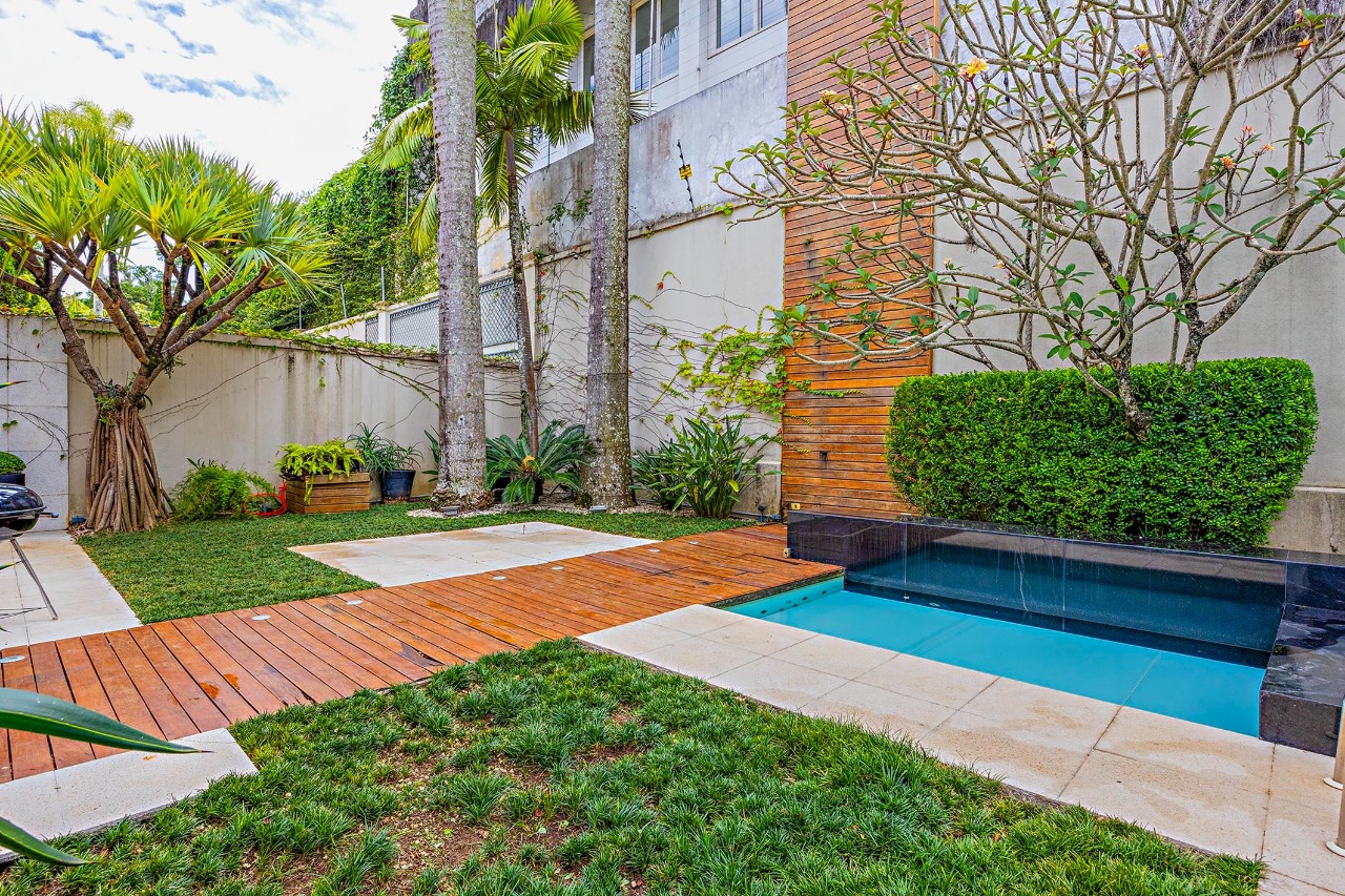 Casa Em Condomínio para venda em Jardim Guedala