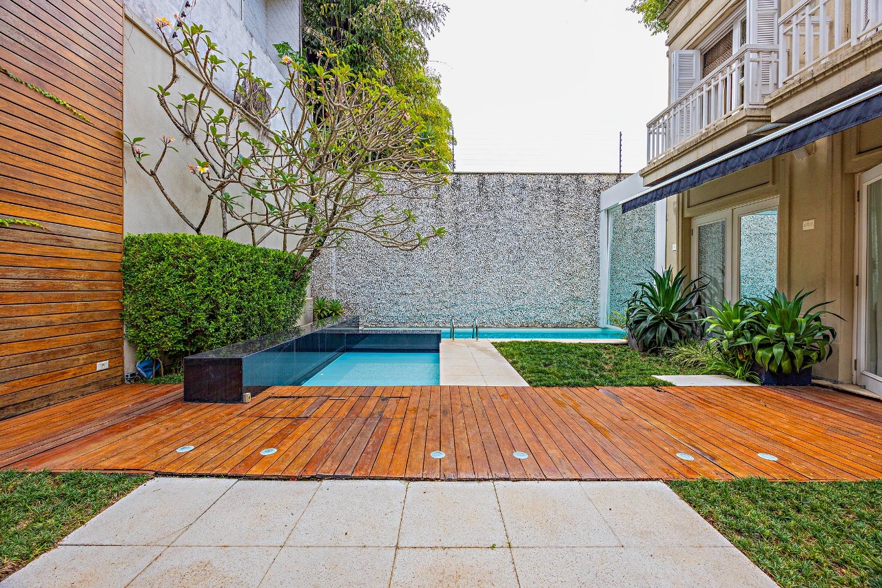 Casa Em Condomínio para venda em Jardim Guedala