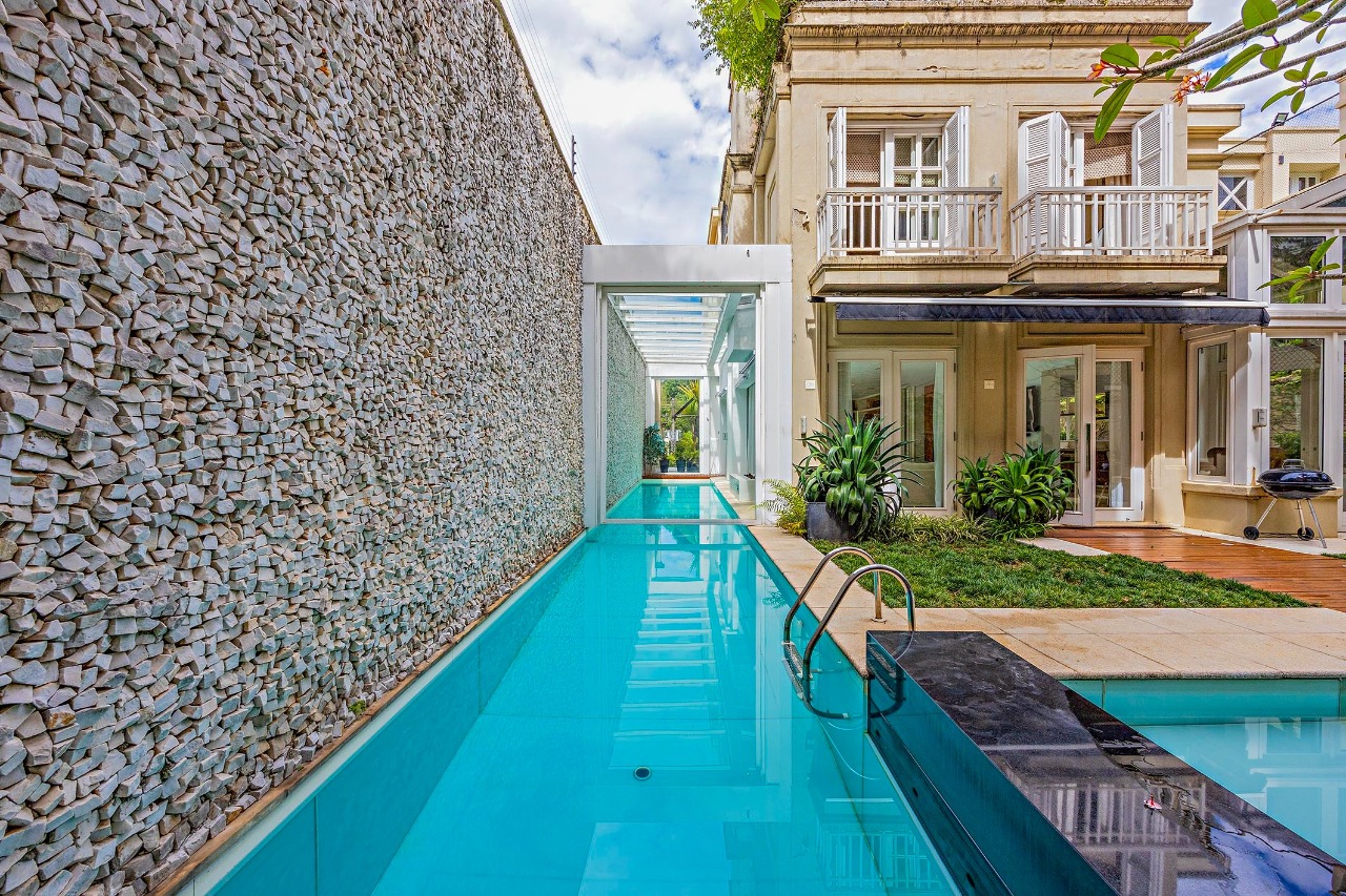 Casa Em Condomínio para venda em Jardim Guedala