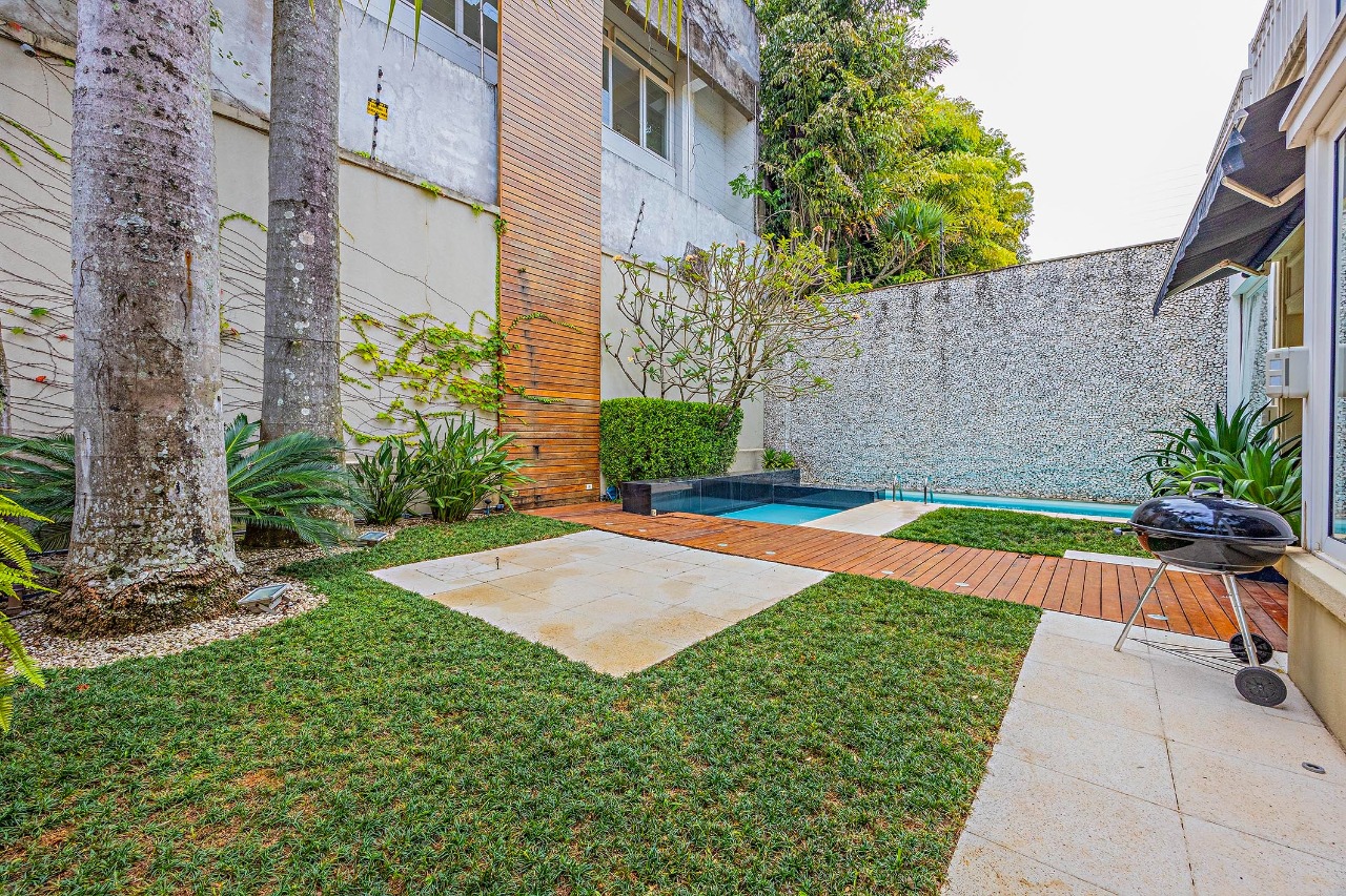 Casa Em Condomínio para venda em Jardim Guedala