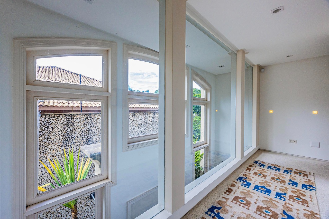 Casa Em Condomínio para venda em Jardim Guedala
