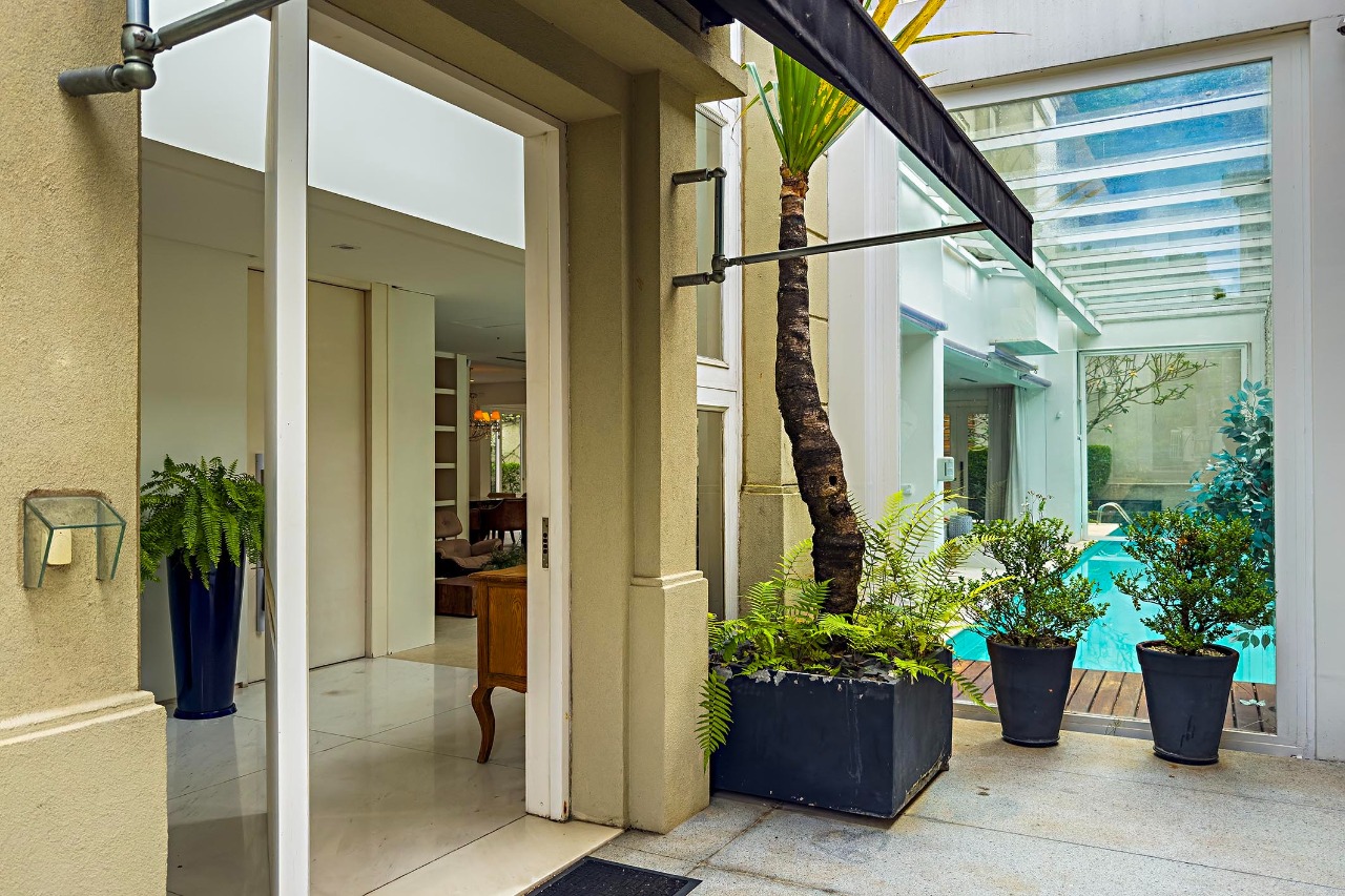 Casa Em Condomínio para venda em Jardim Guedala