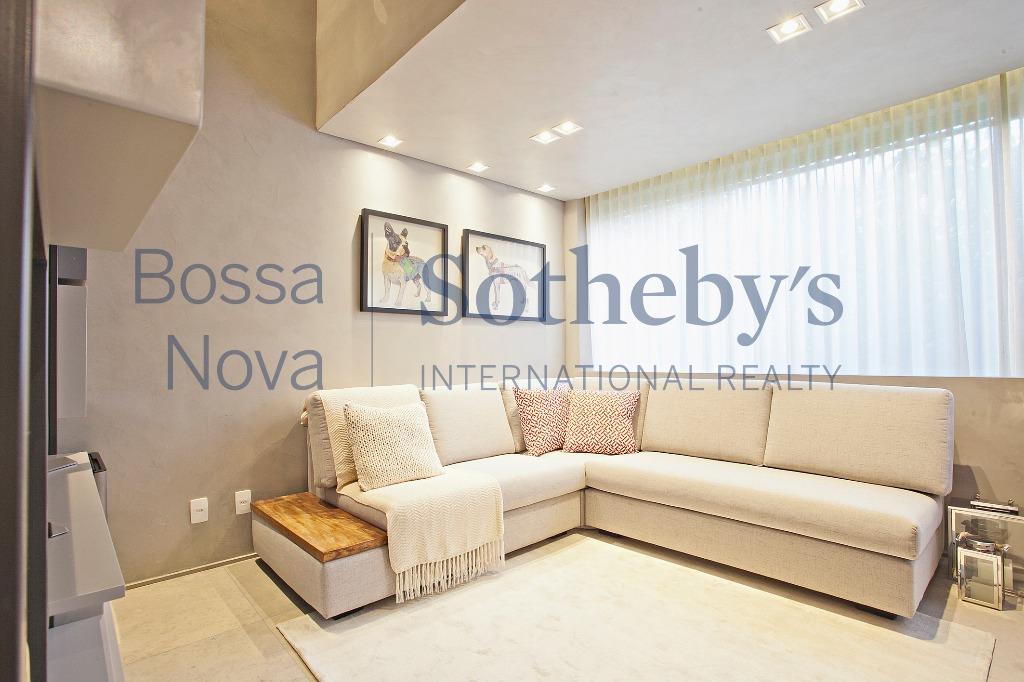Apartamento Duplex para venda em Itaim Bibi