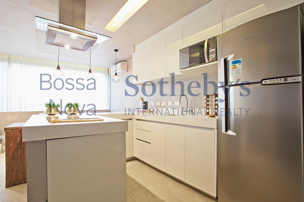 Apartamento Duplex para venda em Itaim Bibi