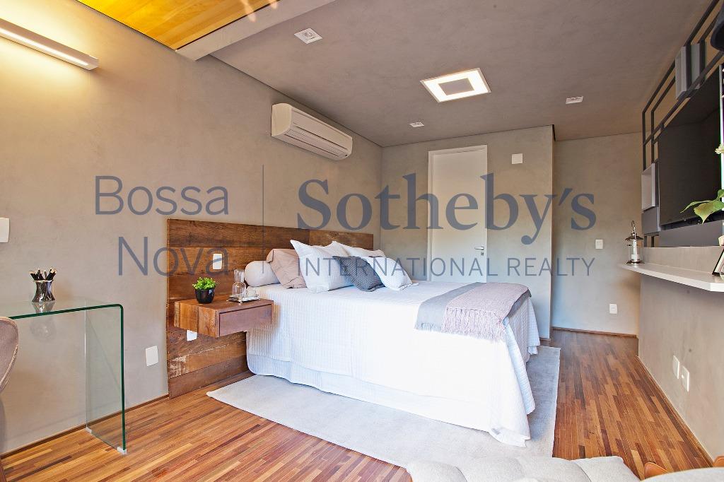 Apartamento Duplex para venda em Itaim Bibi