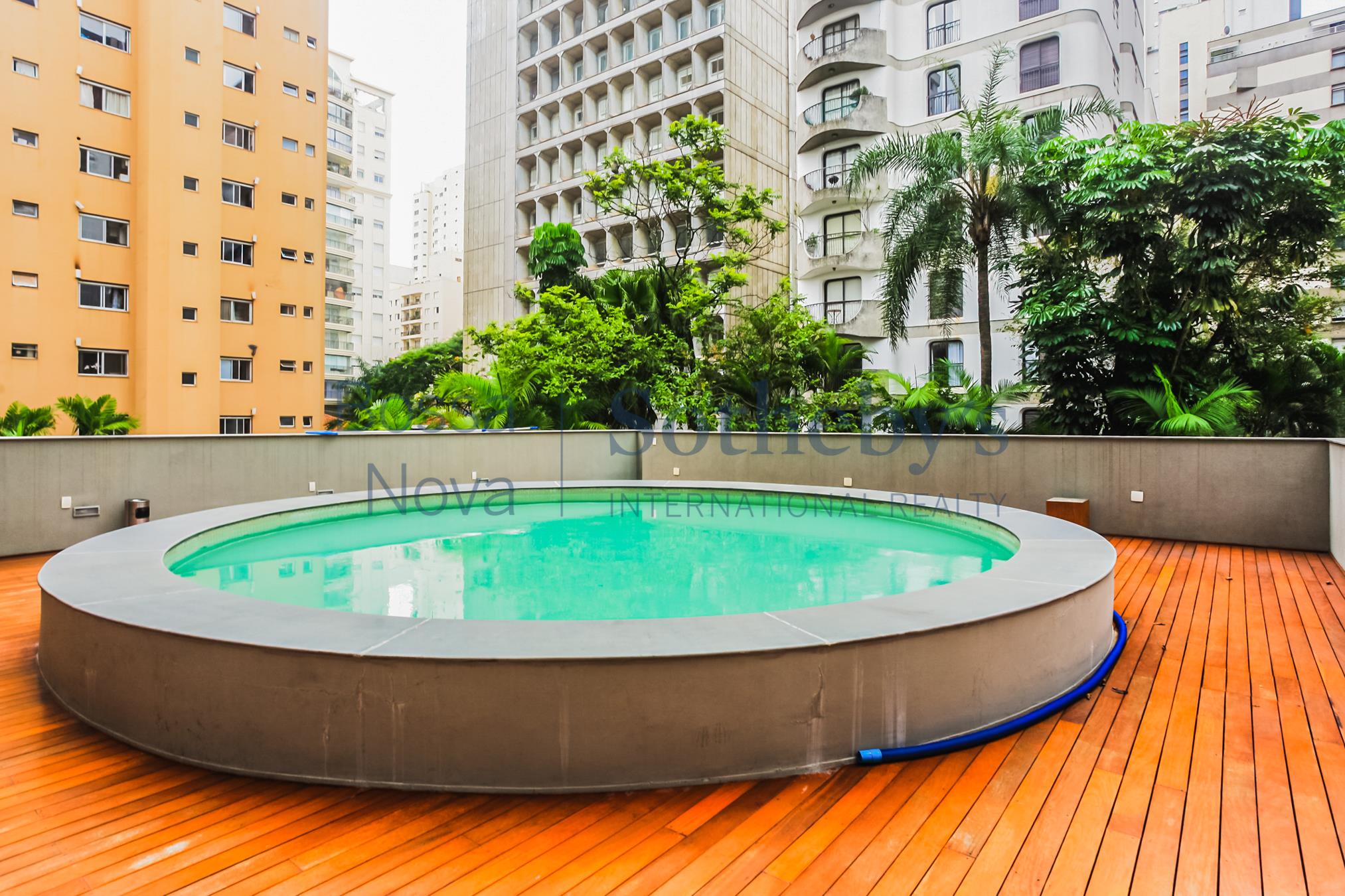 Apartamento Duplex para venda em Itaim Bibi
