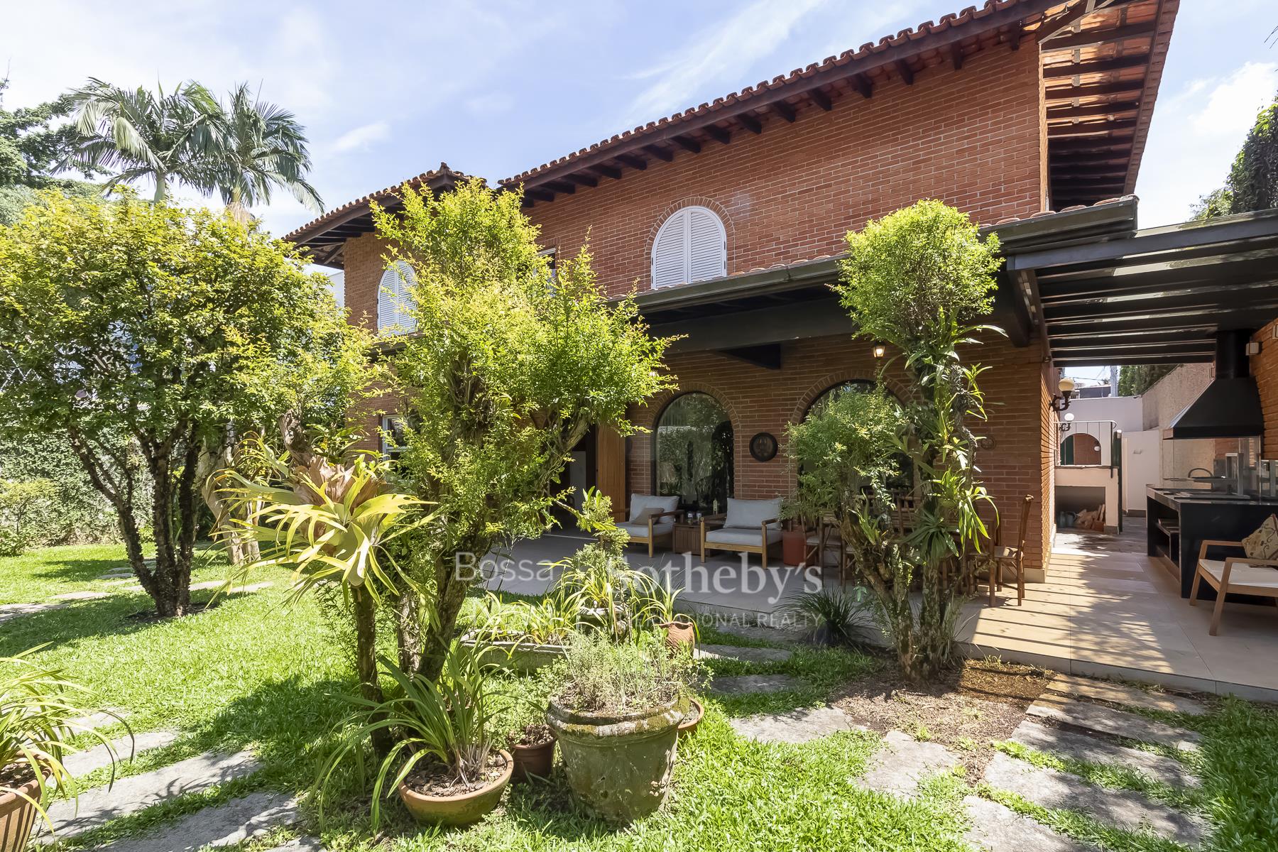 Casa para venda em Alto de Pinheiros