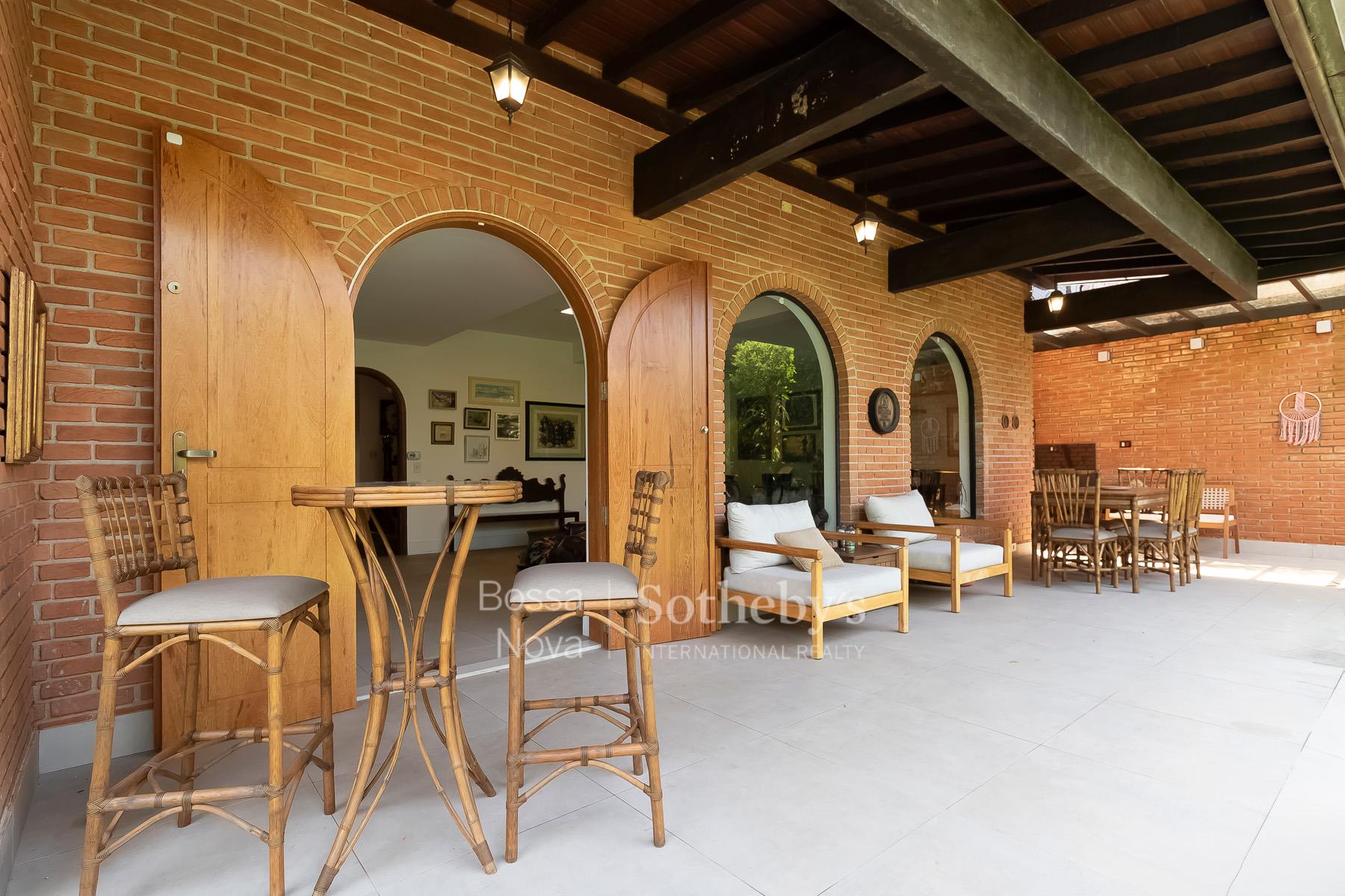 Casa para venda em Alto de Pinheiros