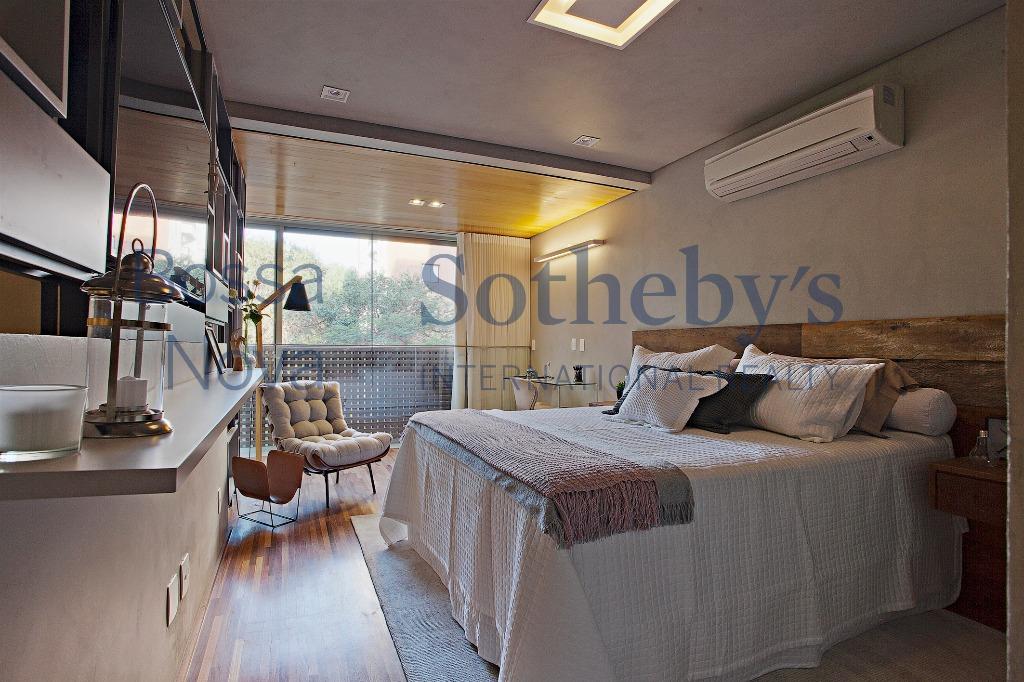 Apartamento Duplex para venda em Itaim Bibi
