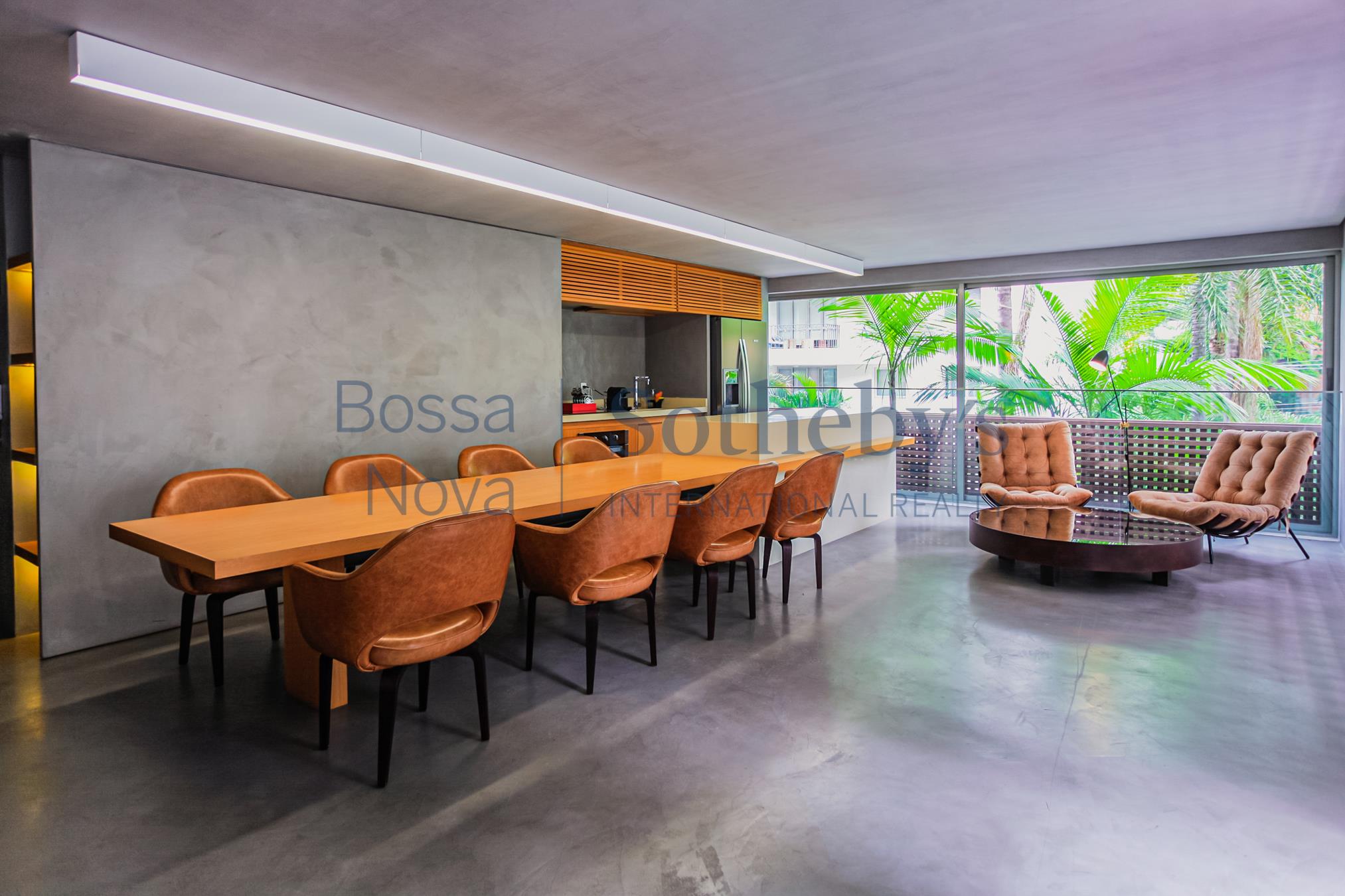 Apartamento Duplex para venda em Itaim Bibi