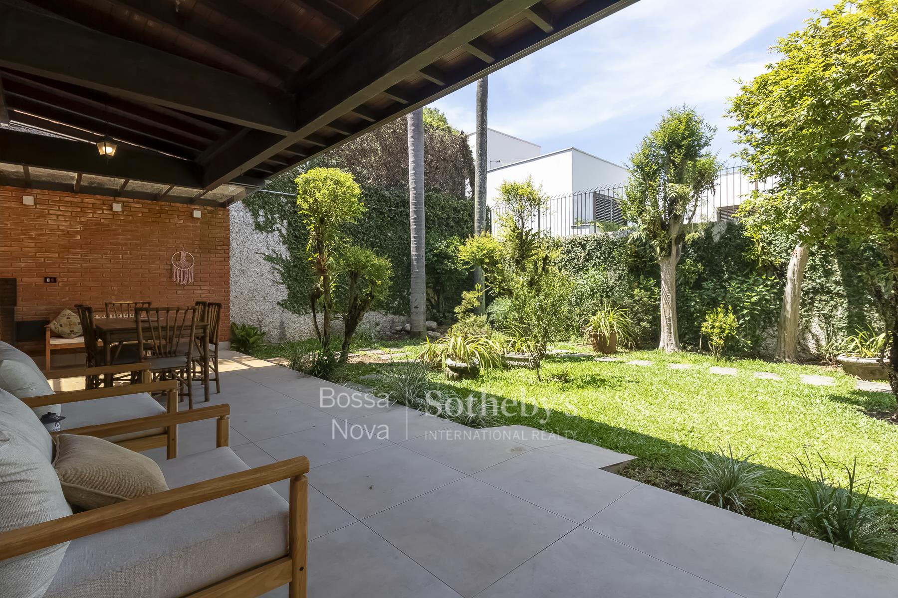 Casa para venda em Alto de Pinheiros