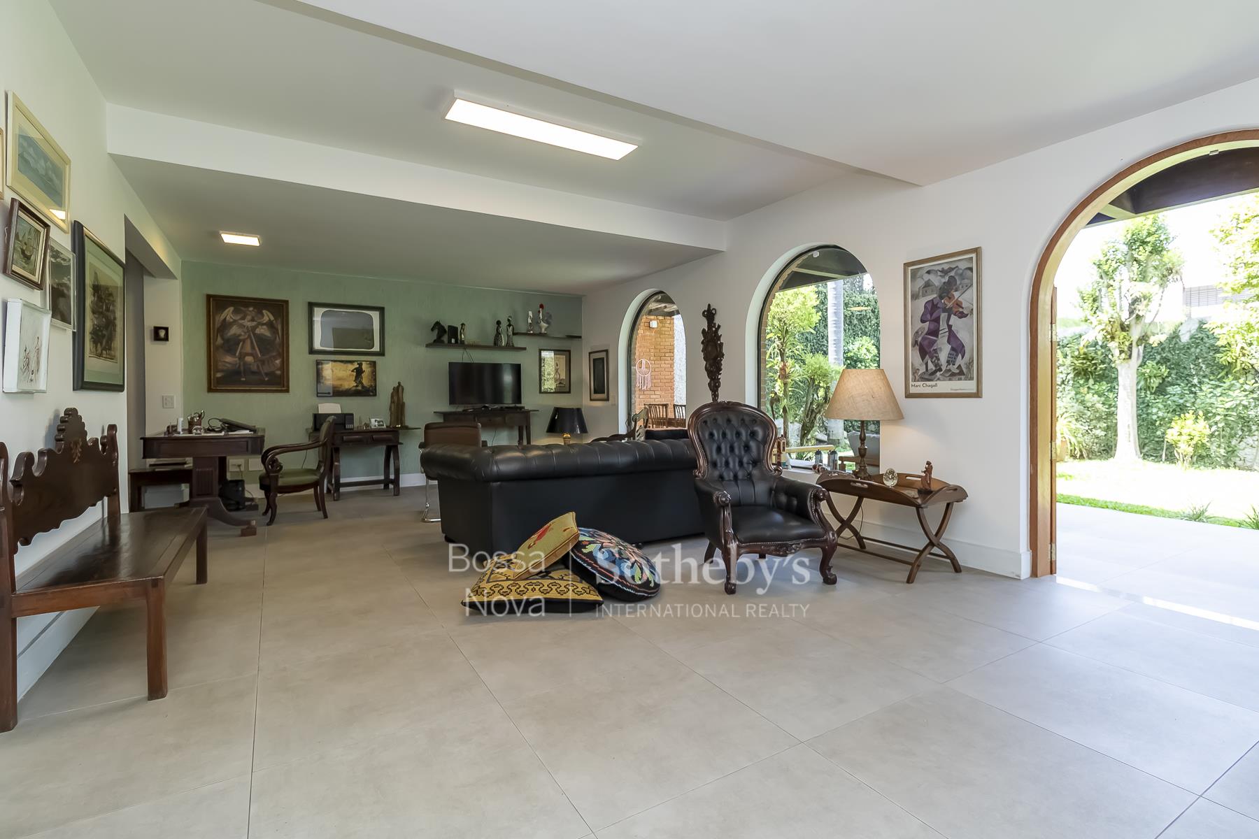 Casa para venda em Alto de Pinheiros