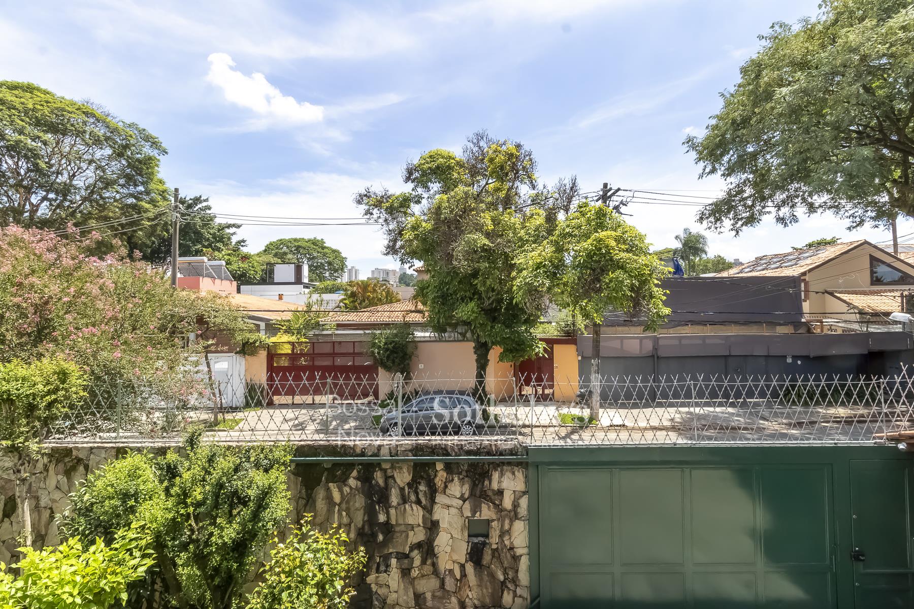Casa para venda em Alto de Pinheiros