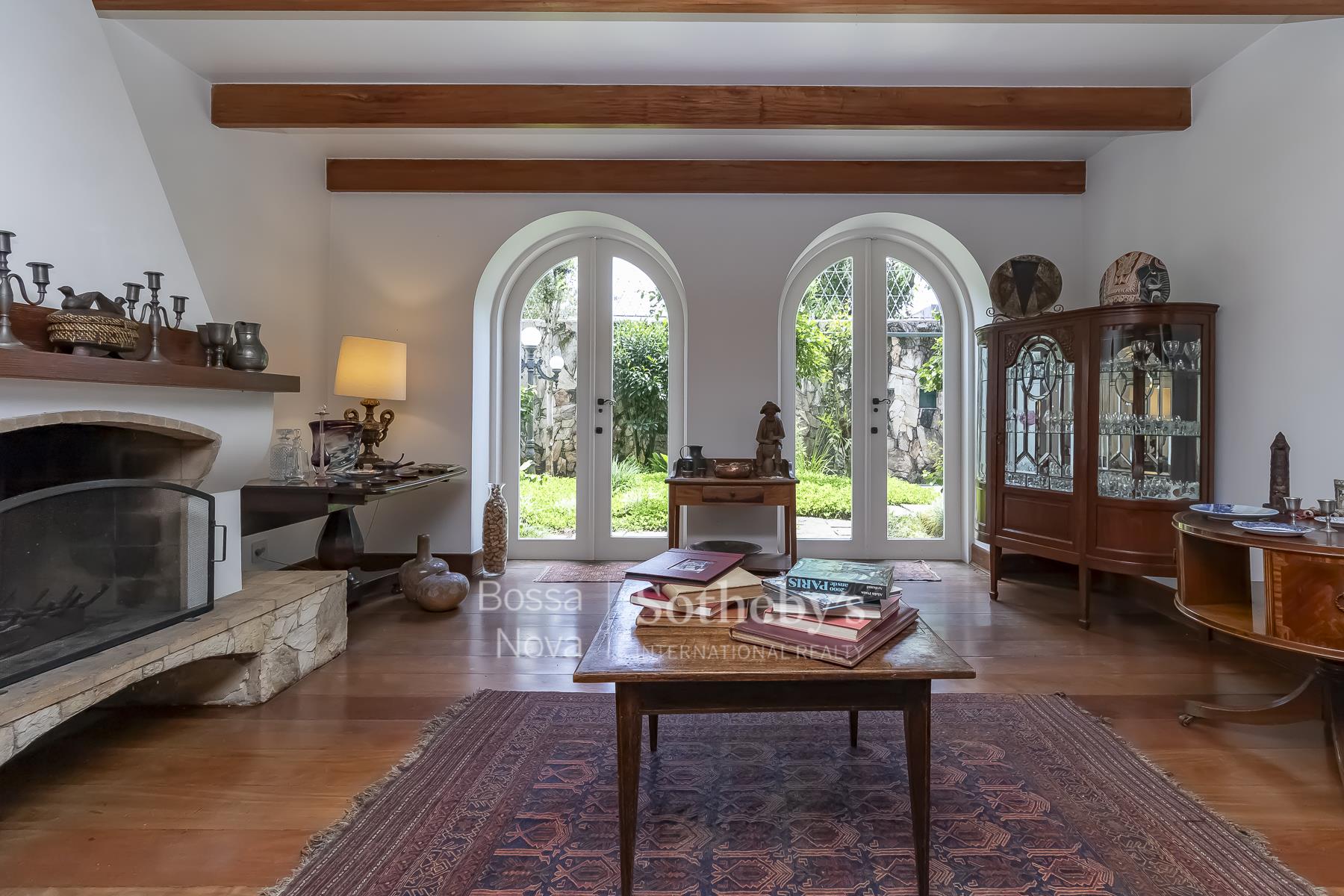 Casa para venda em Alto de Pinheiros