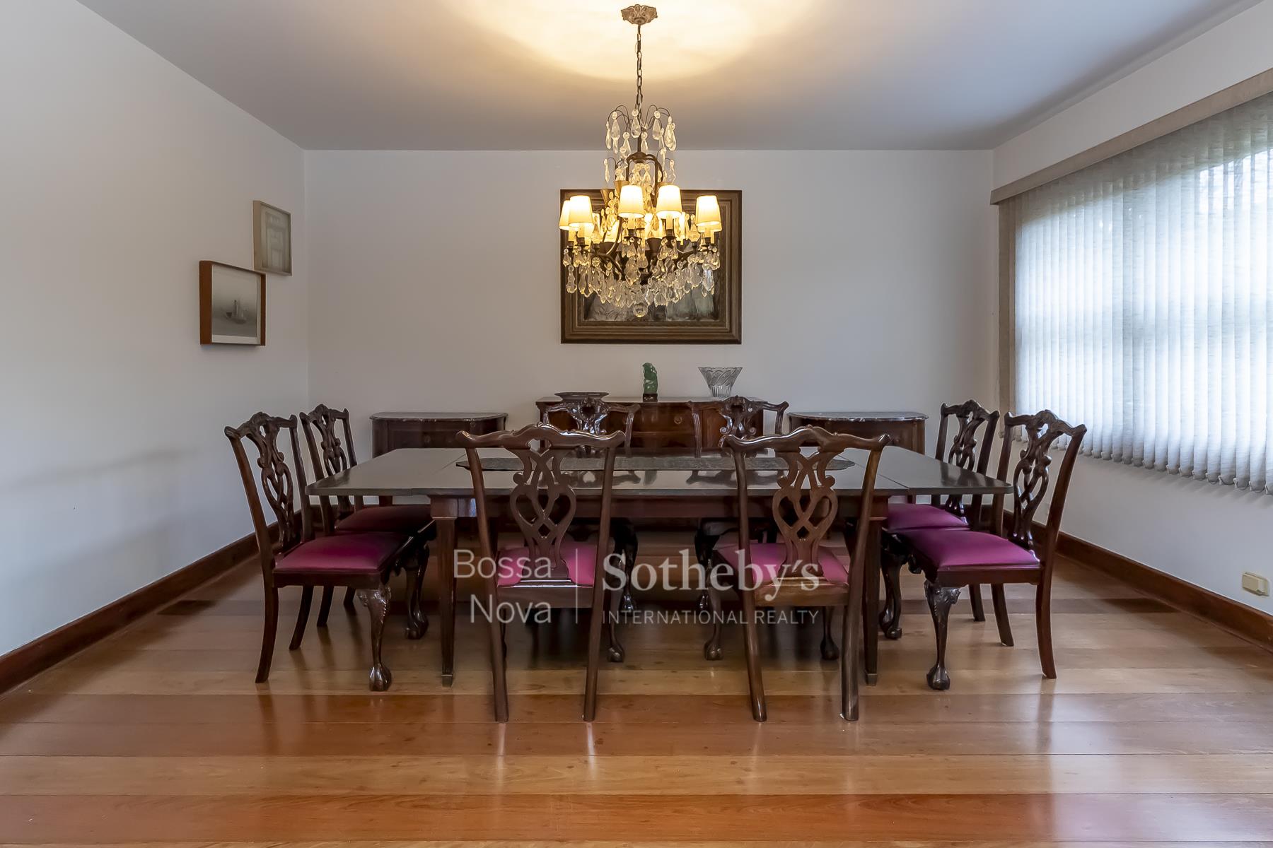 Casa para venda em Alto de Pinheiros
