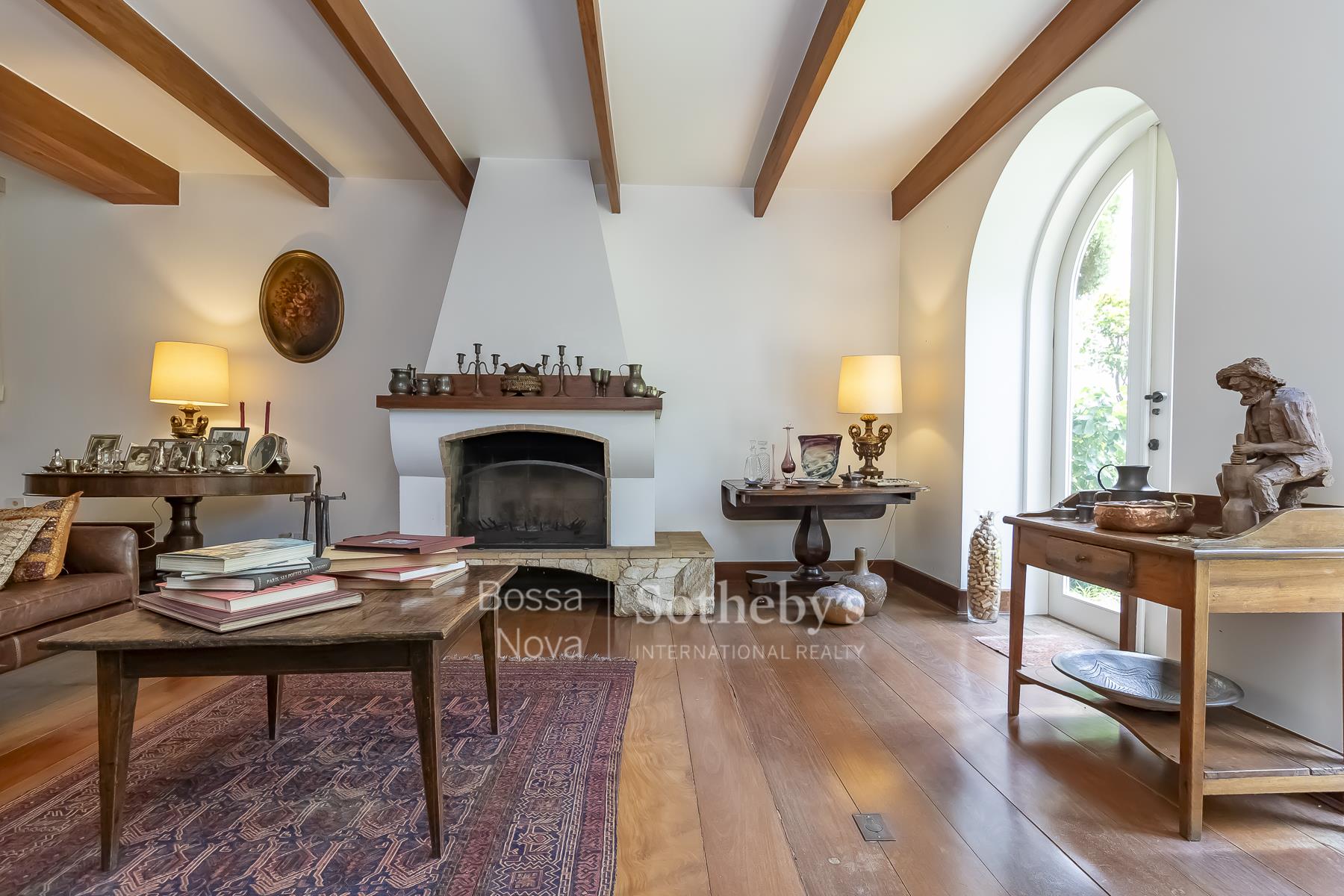 Casa para venda em Alto de Pinheiros