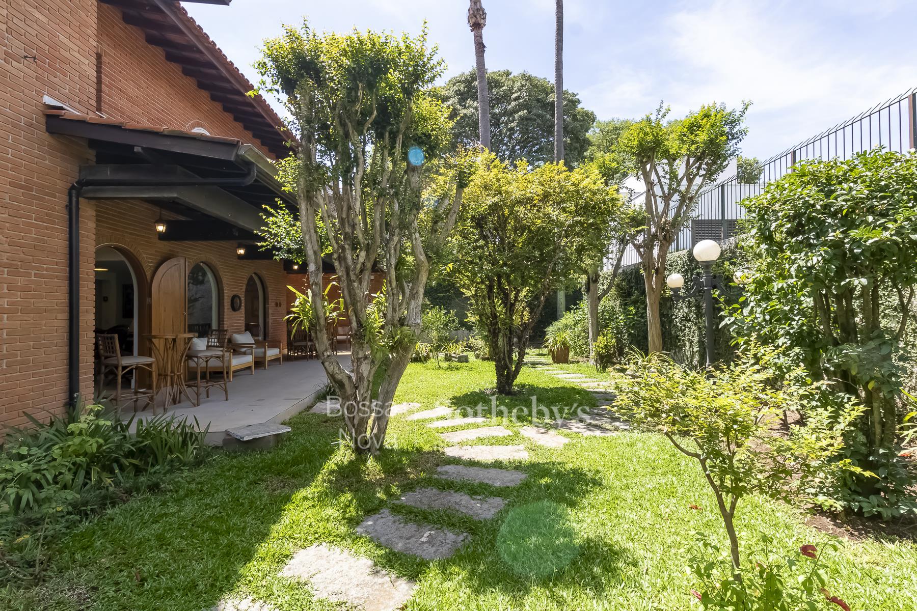 Casa para venda em Alto de Pinheiros