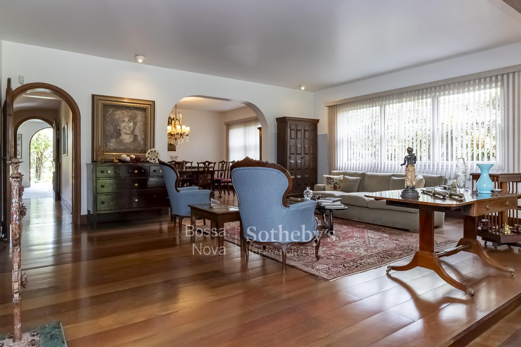 Casa para venda em Alto de Pinheiros