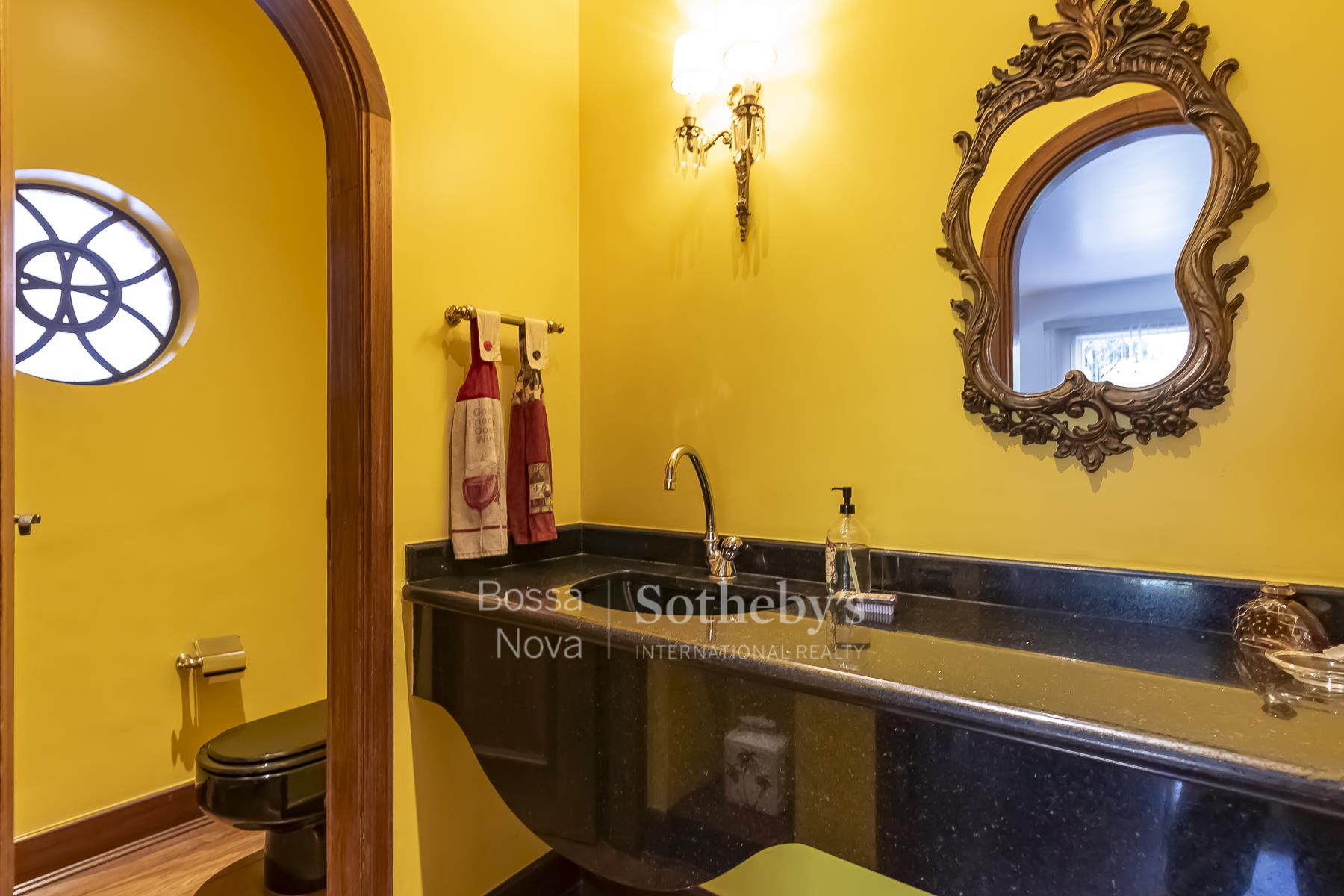 Casa para venda em Alto de Pinheiros