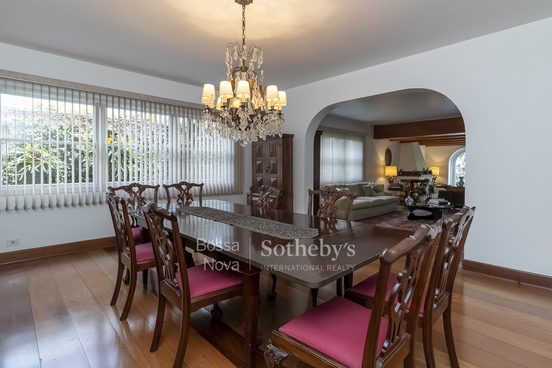 Casa para venda em Alto de Pinheiros