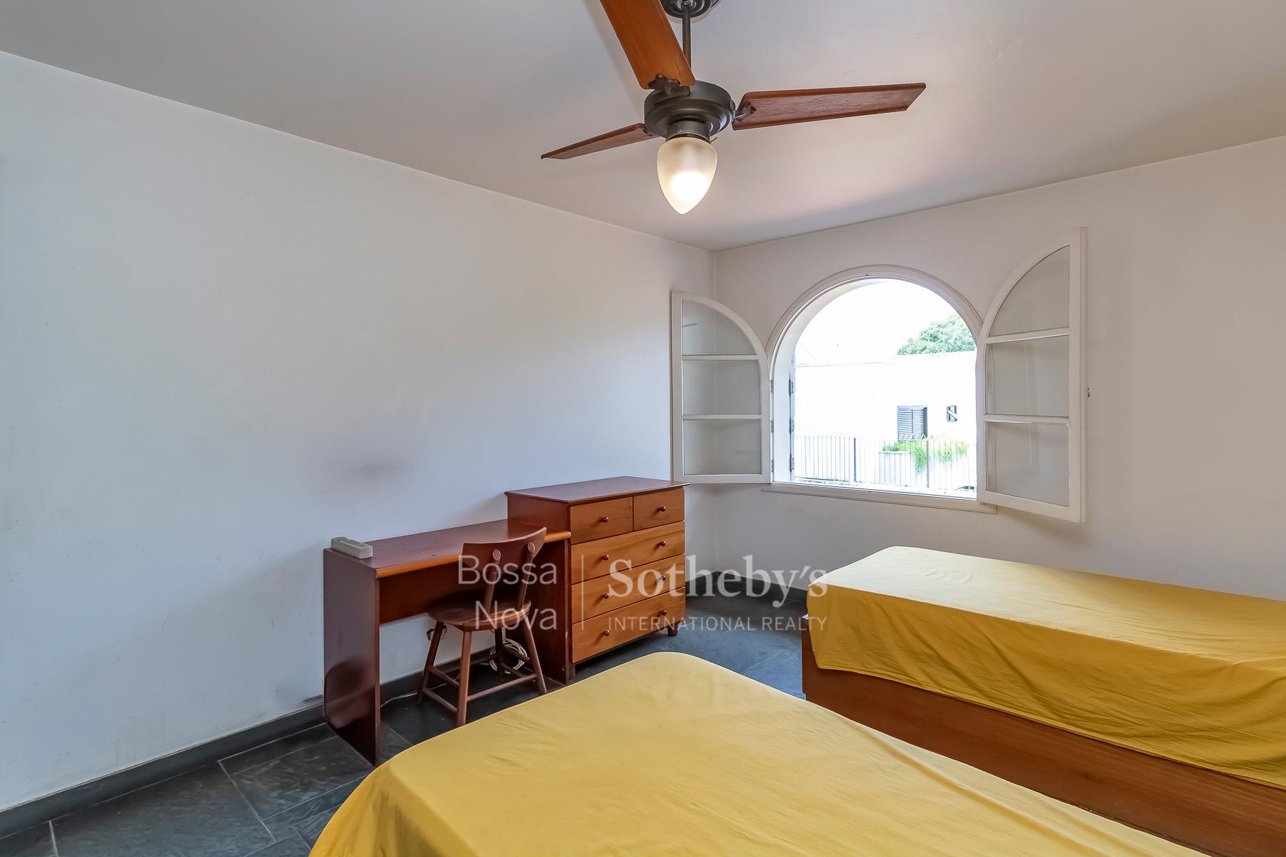 Casa para venda em Alto de Pinheiros