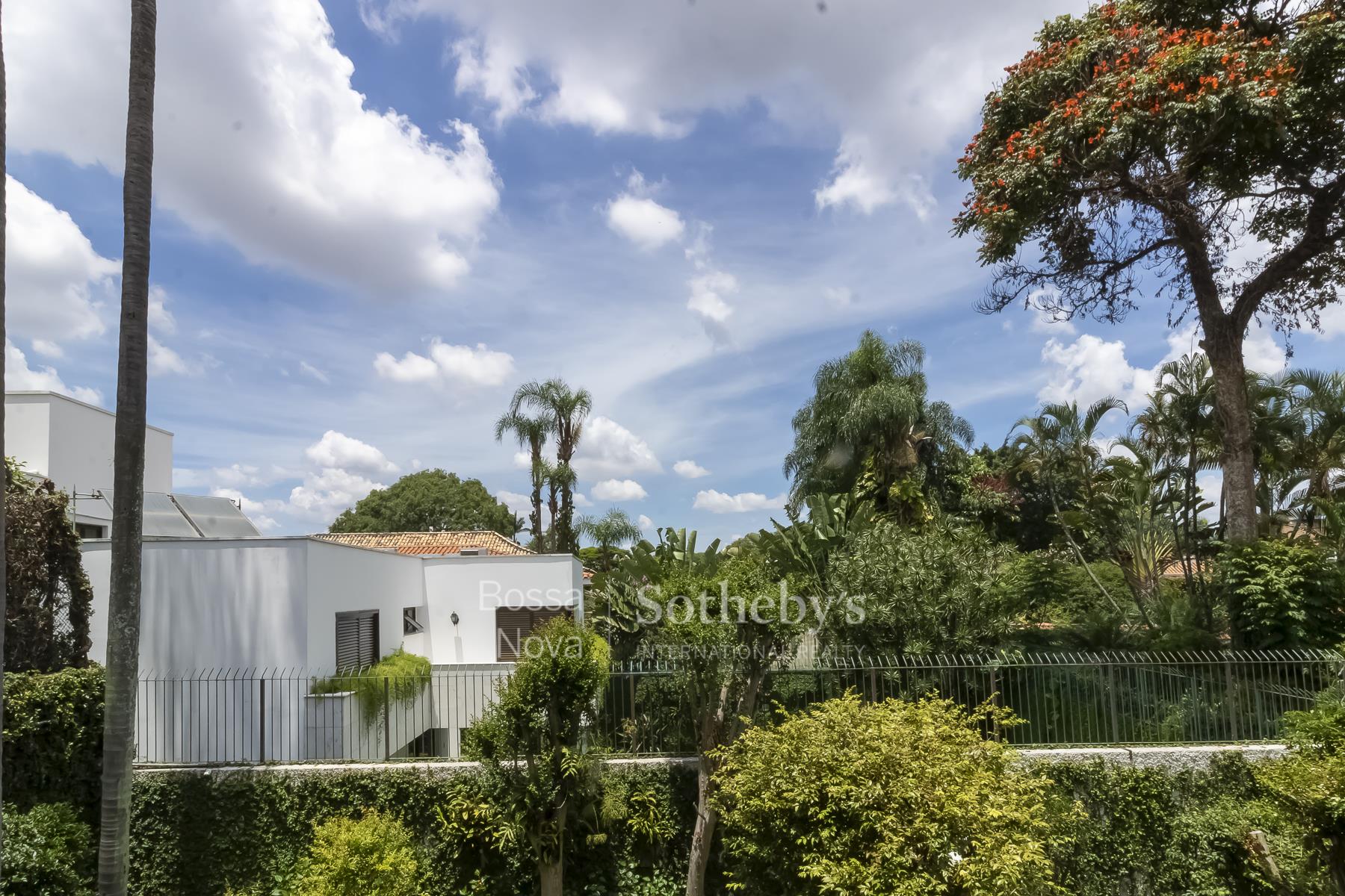 Casa para venda em Alto de Pinheiros