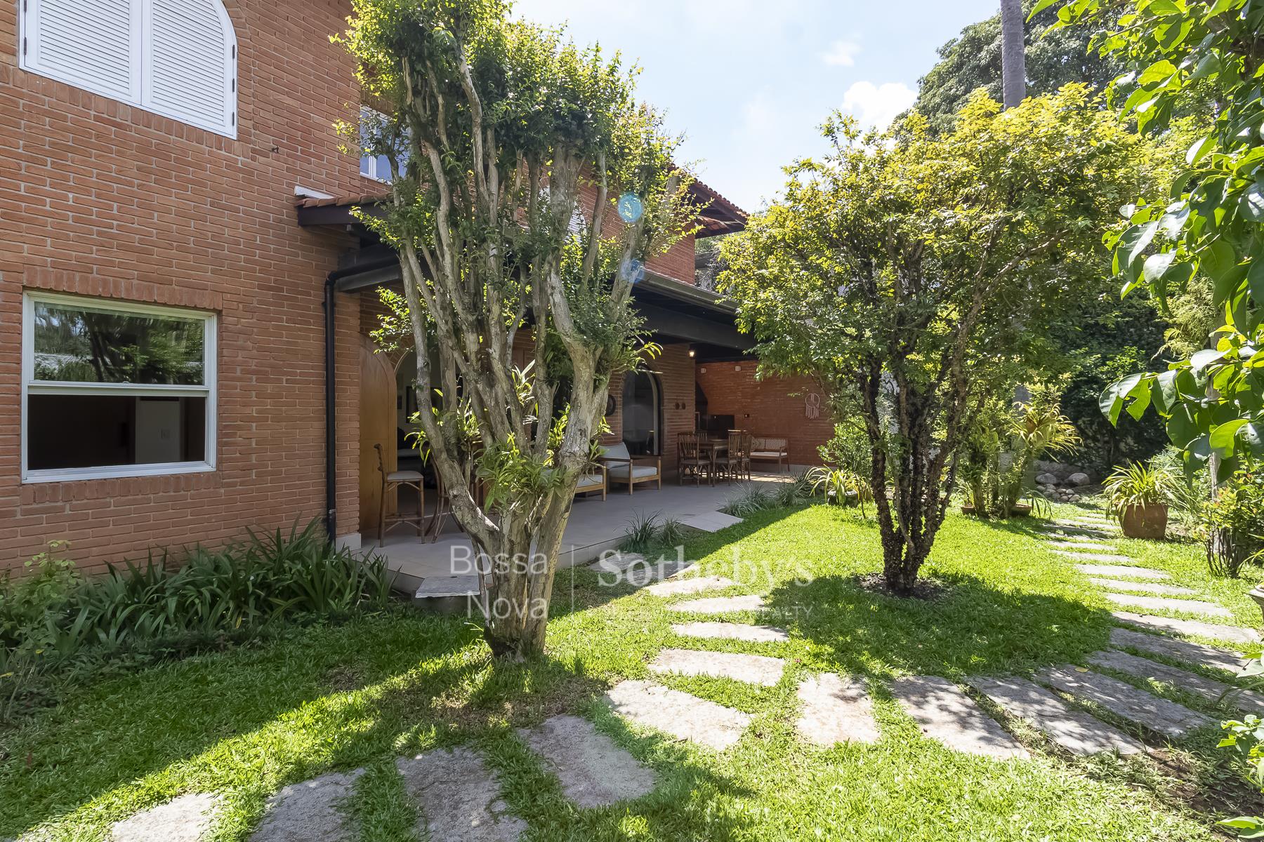Casa para venda em Alto de Pinheiros