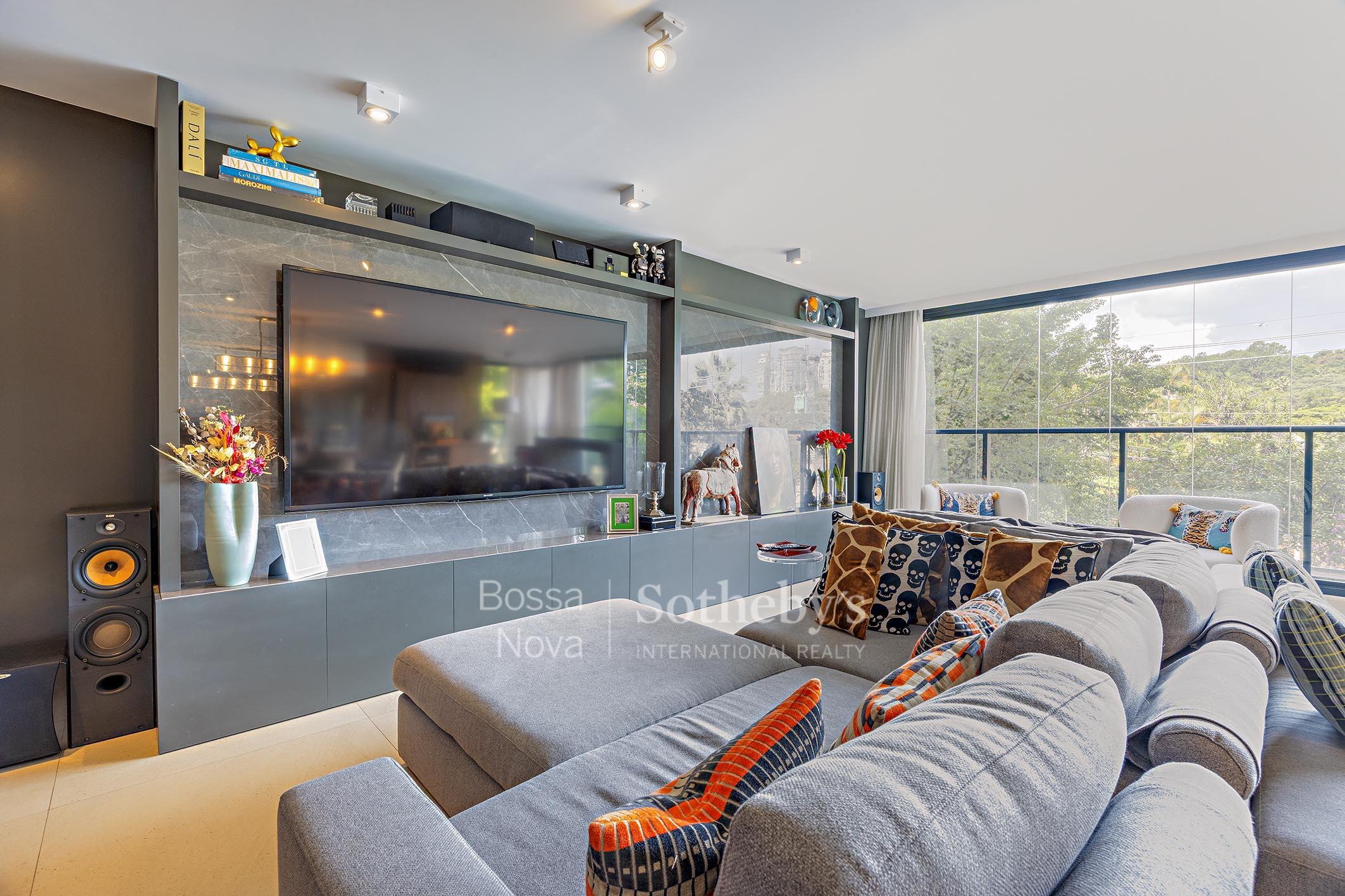 Apartamento Garden para venda em Cidade Jardim