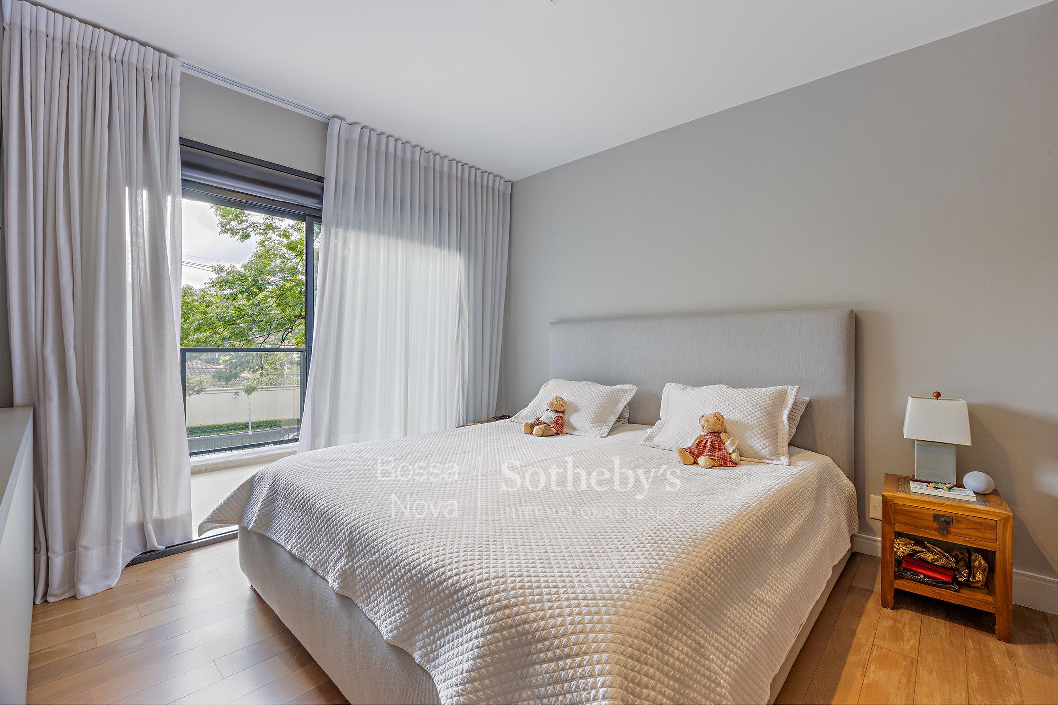 Apartamento Garden para venda em Cidade Jardim