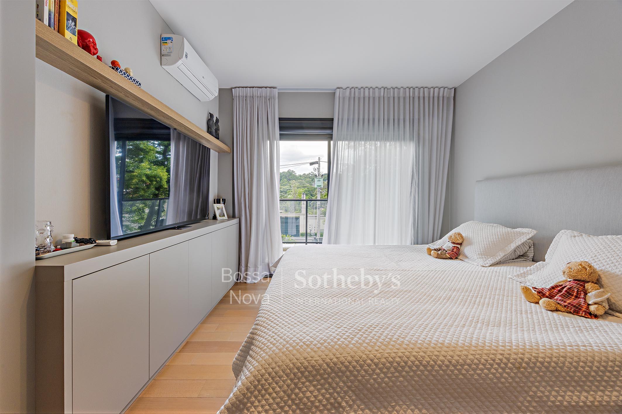 Apartamento Garden para venda em Cidade Jardim
