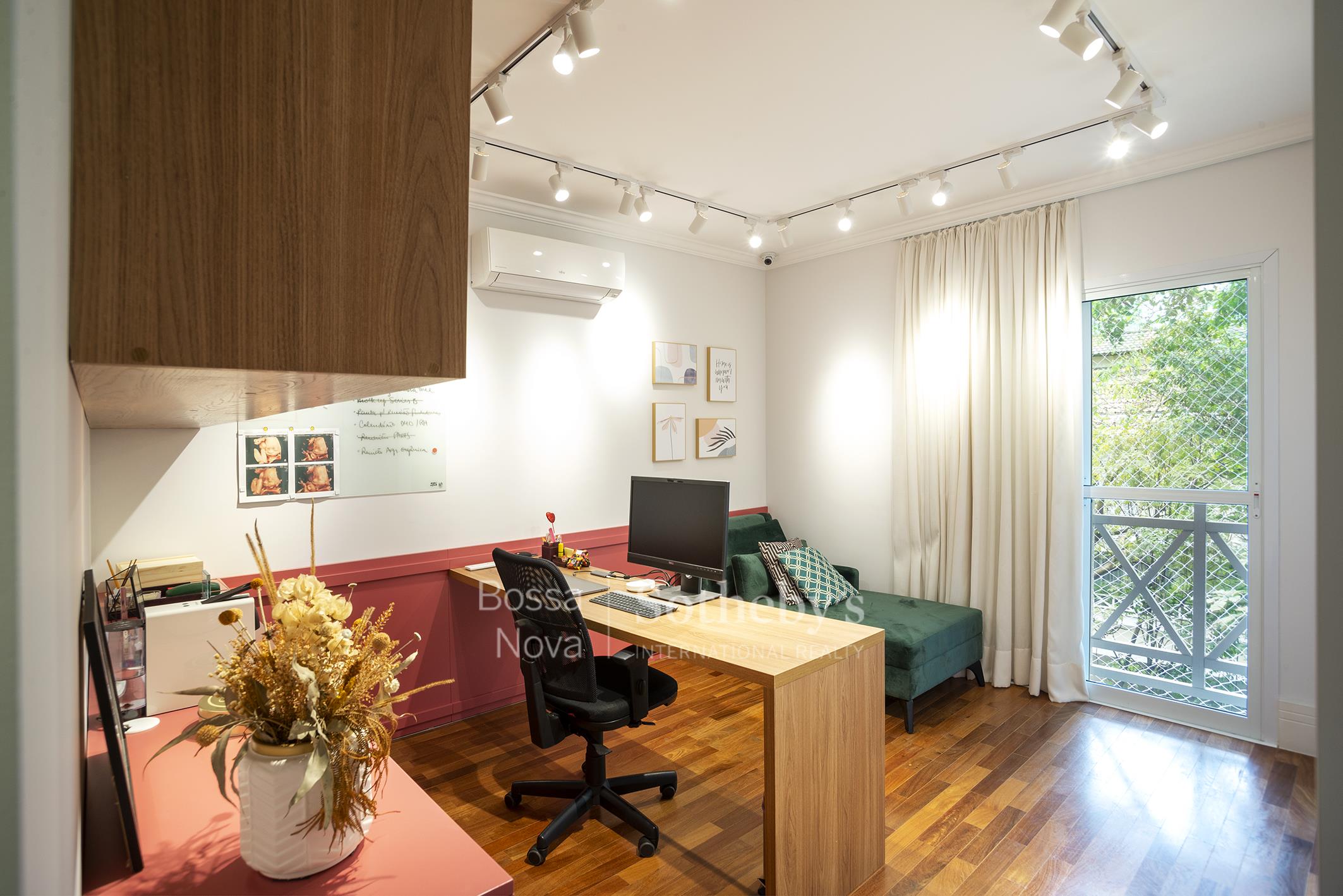 Casa Em Condomínio para venda em Brooklin